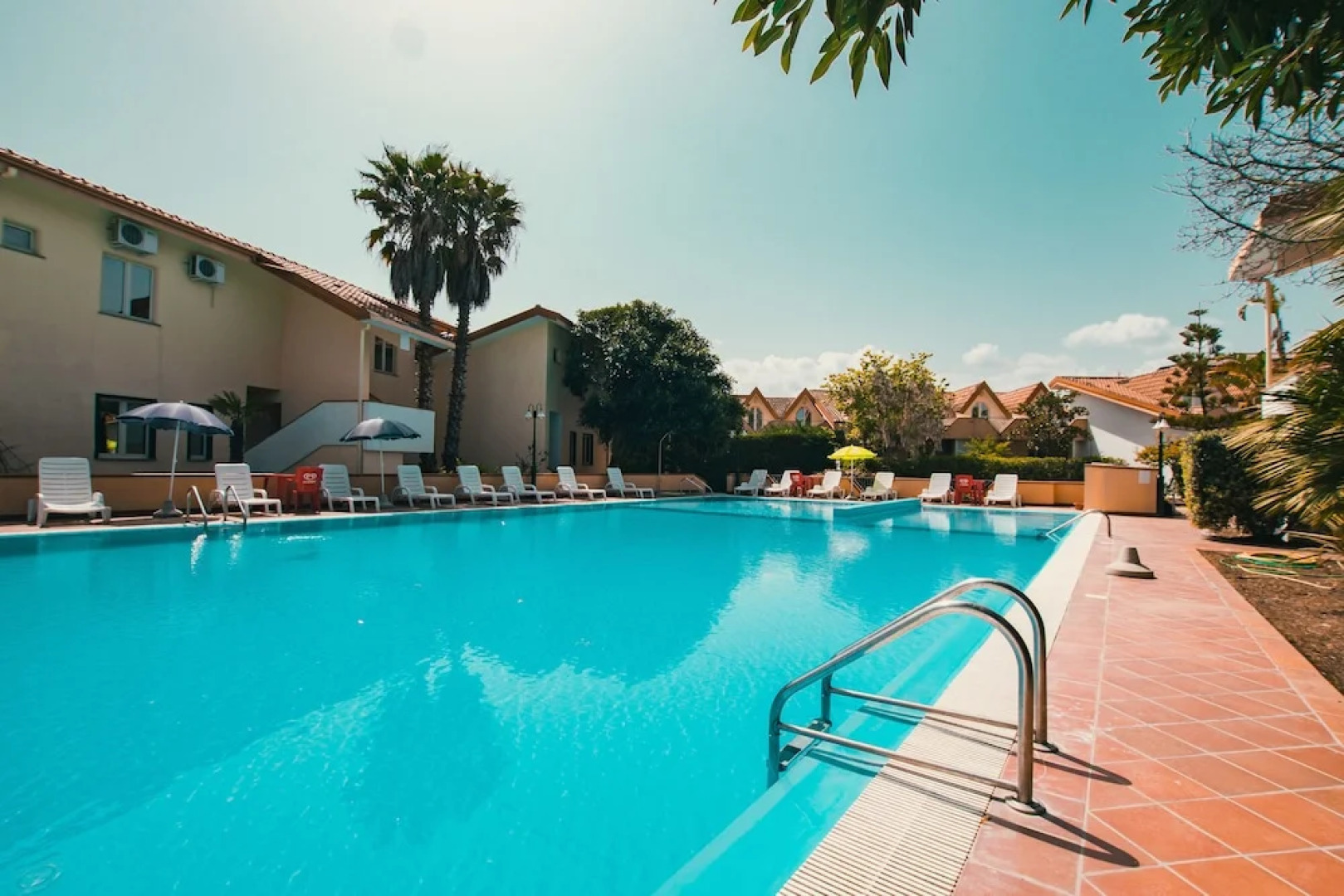 Apulia Hotel Corigliano Calabro