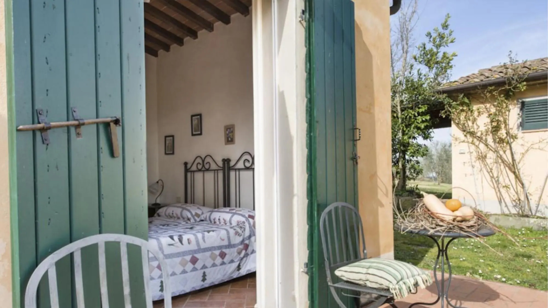 Villa Il Poggio Up to 24 Guests Pool-villa IL Poggio