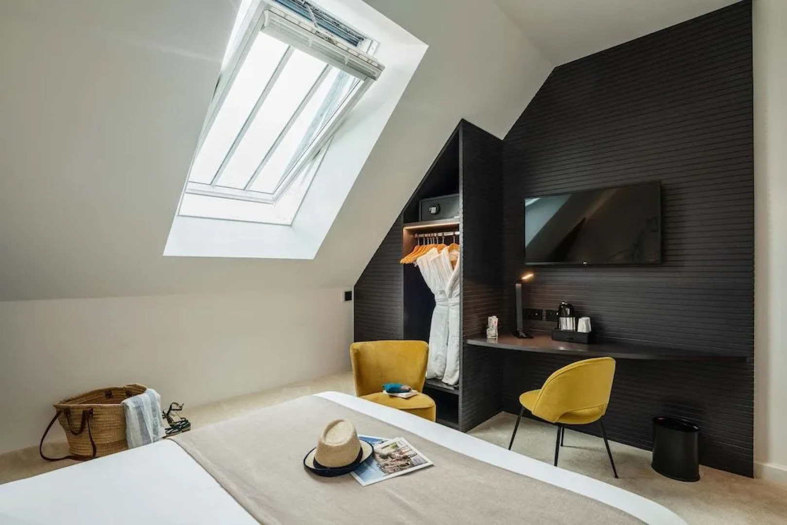 Best Western Plus Hotel De La Cite Royale