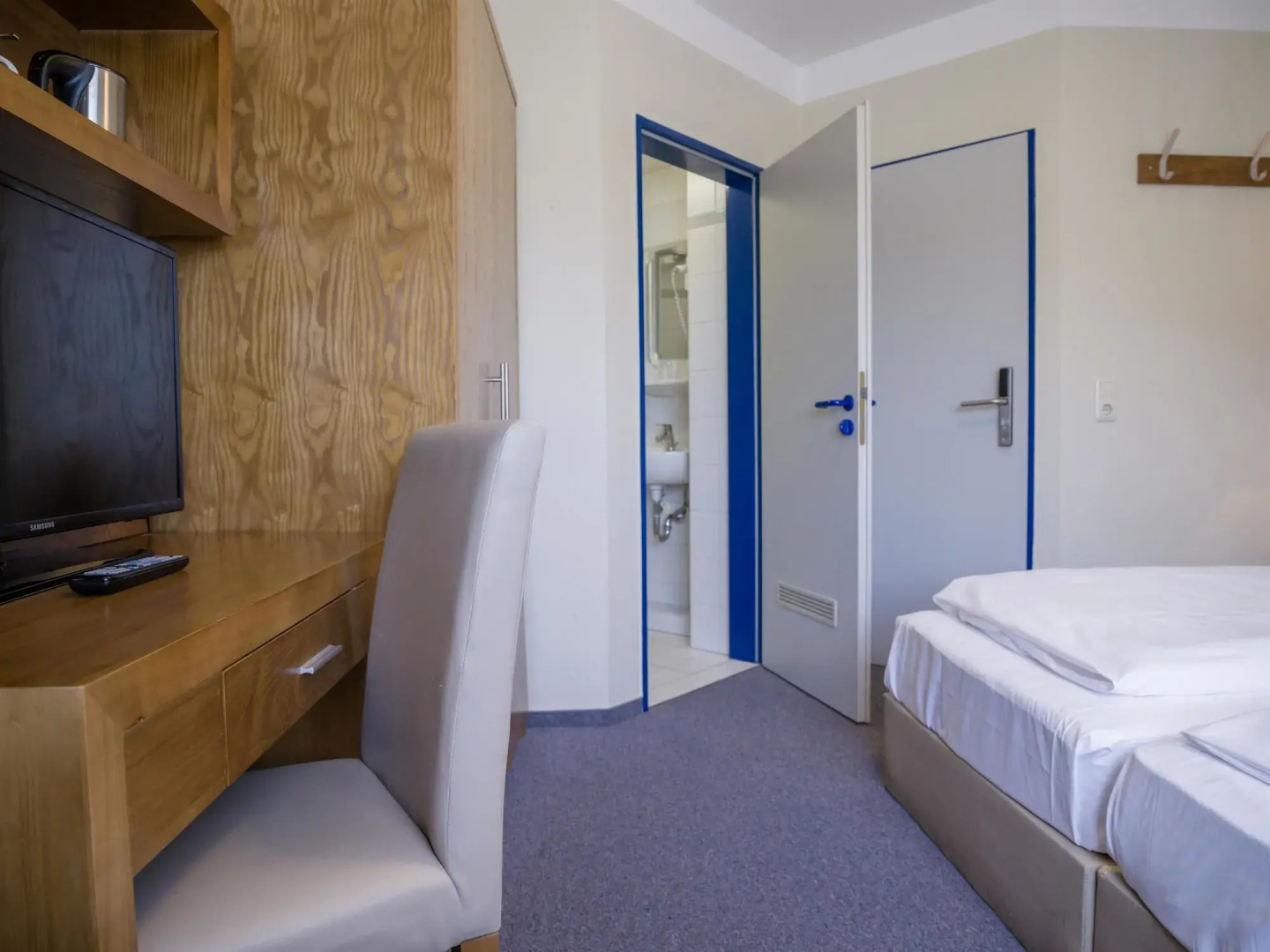 Hotel Königstein Kiel by Tulip Inn