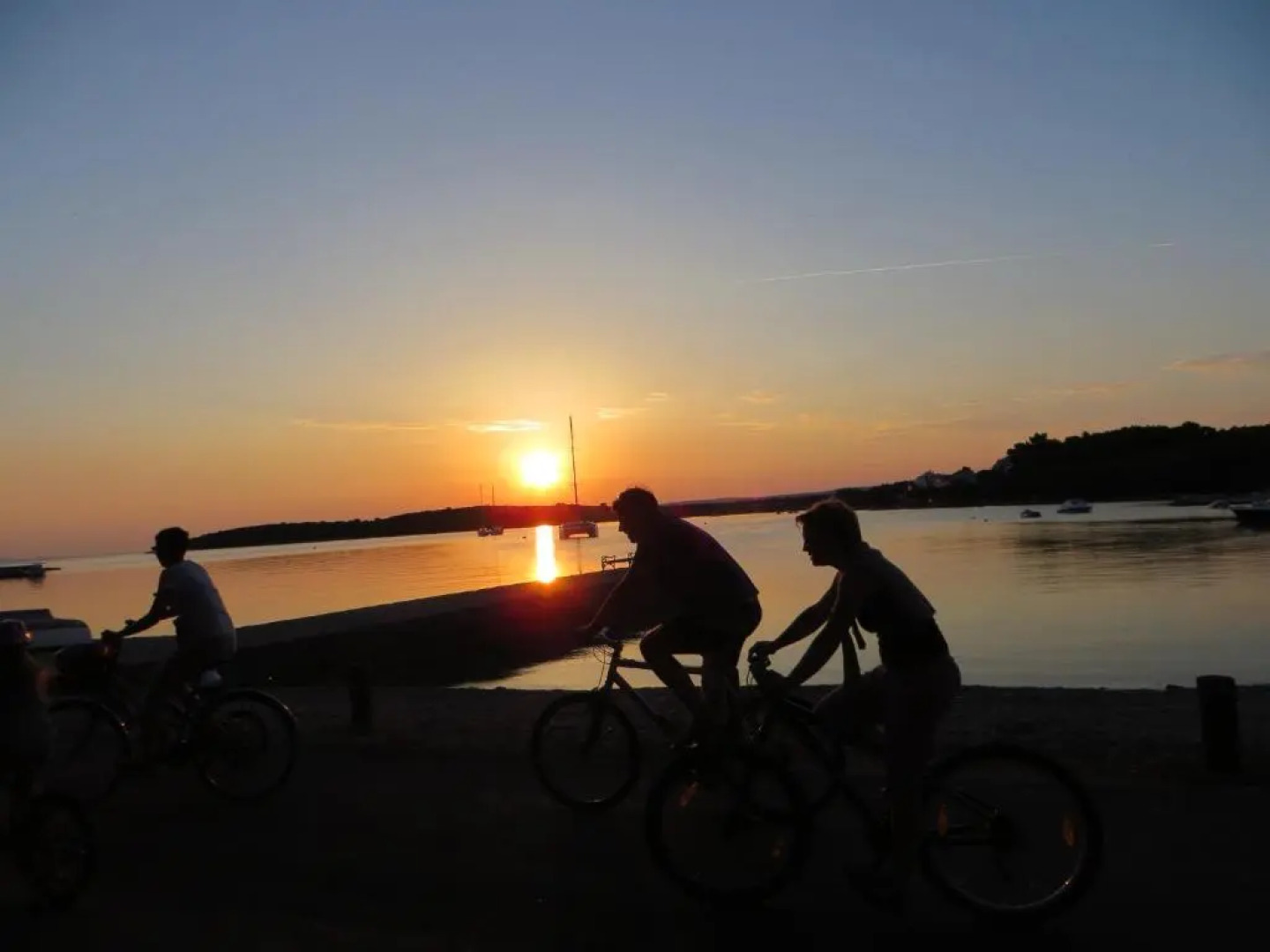 Holiday Home Artina 1