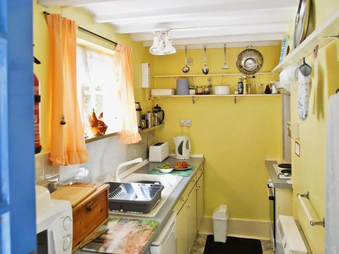 Felicity Cottage