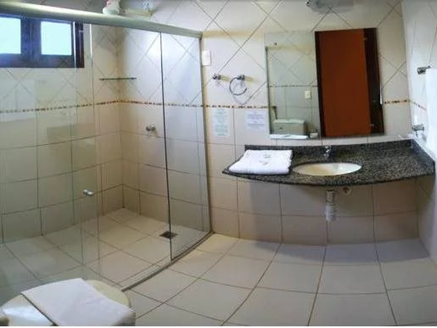 Hotel Enseada Maracajaú
