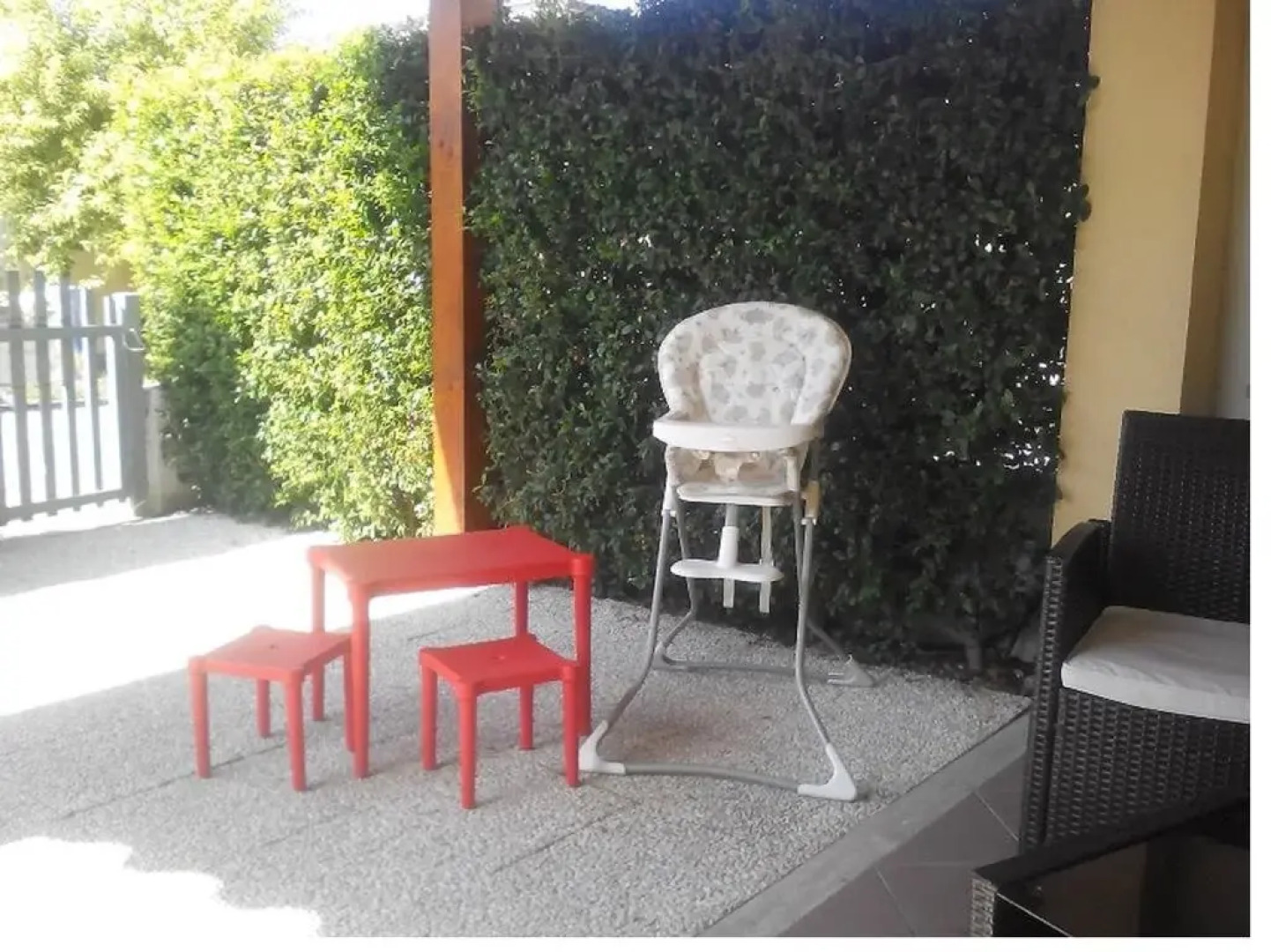 Pizzo Beach Club Resort