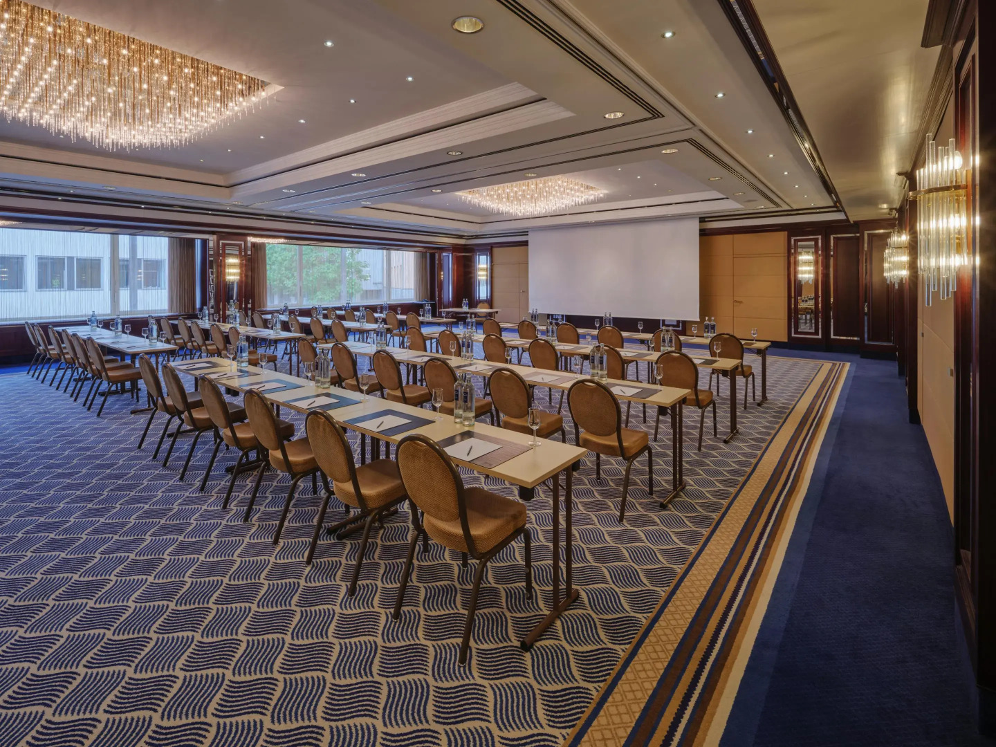 Steigenberger Graf Zeppelin