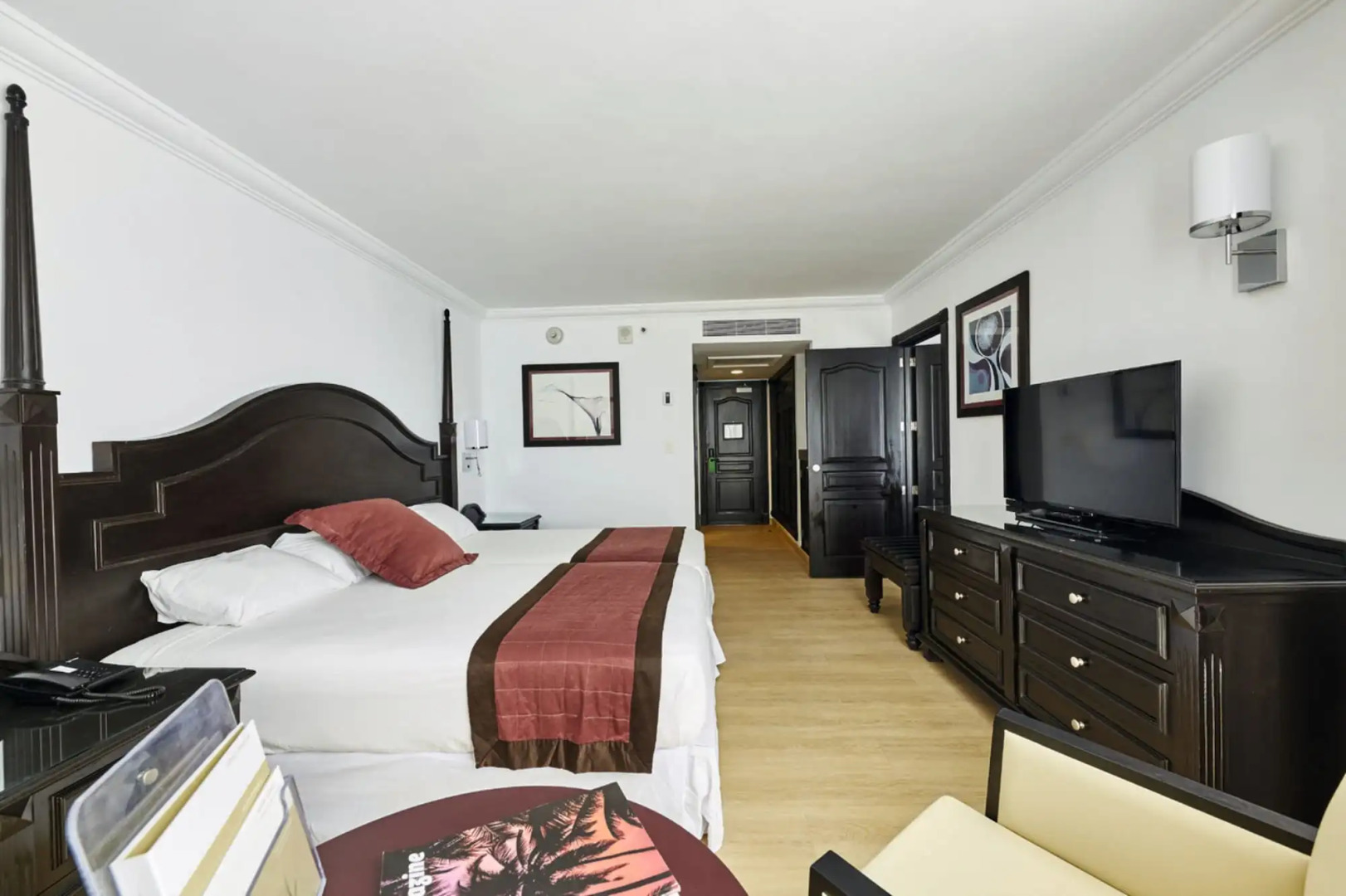 Hotel Riu Palace Paradise Island - Adults Only - All Inclusive