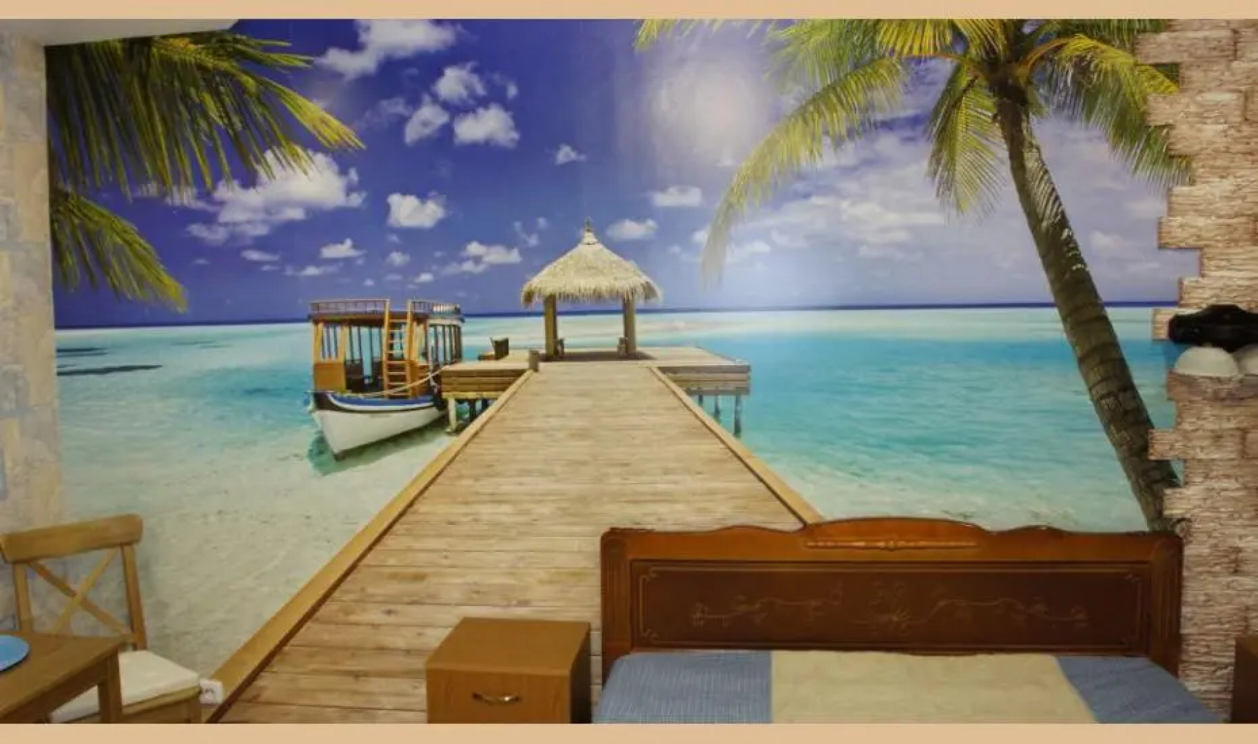 Клуб Отель Фора