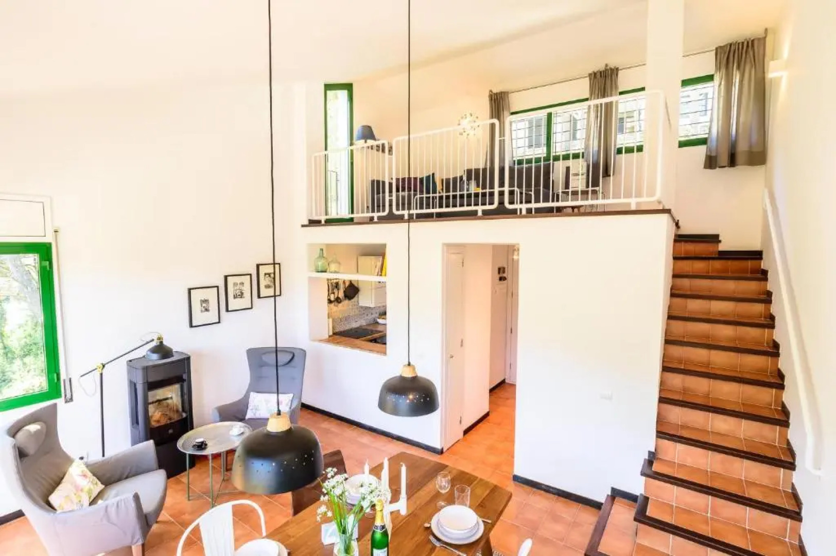 Sr-32 Begur SA Riera 4 PAX