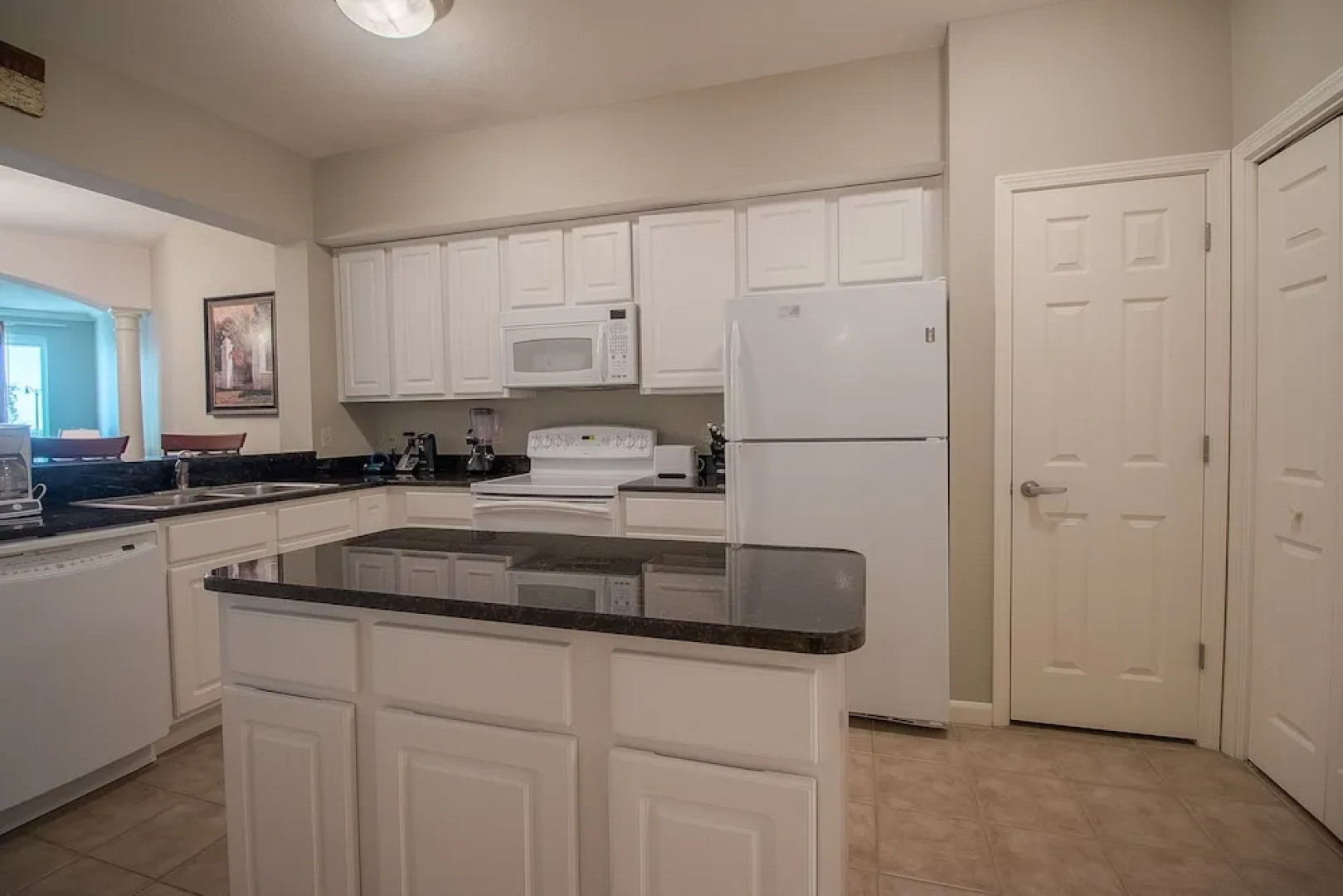 Legacy Towers-Legacy I 207