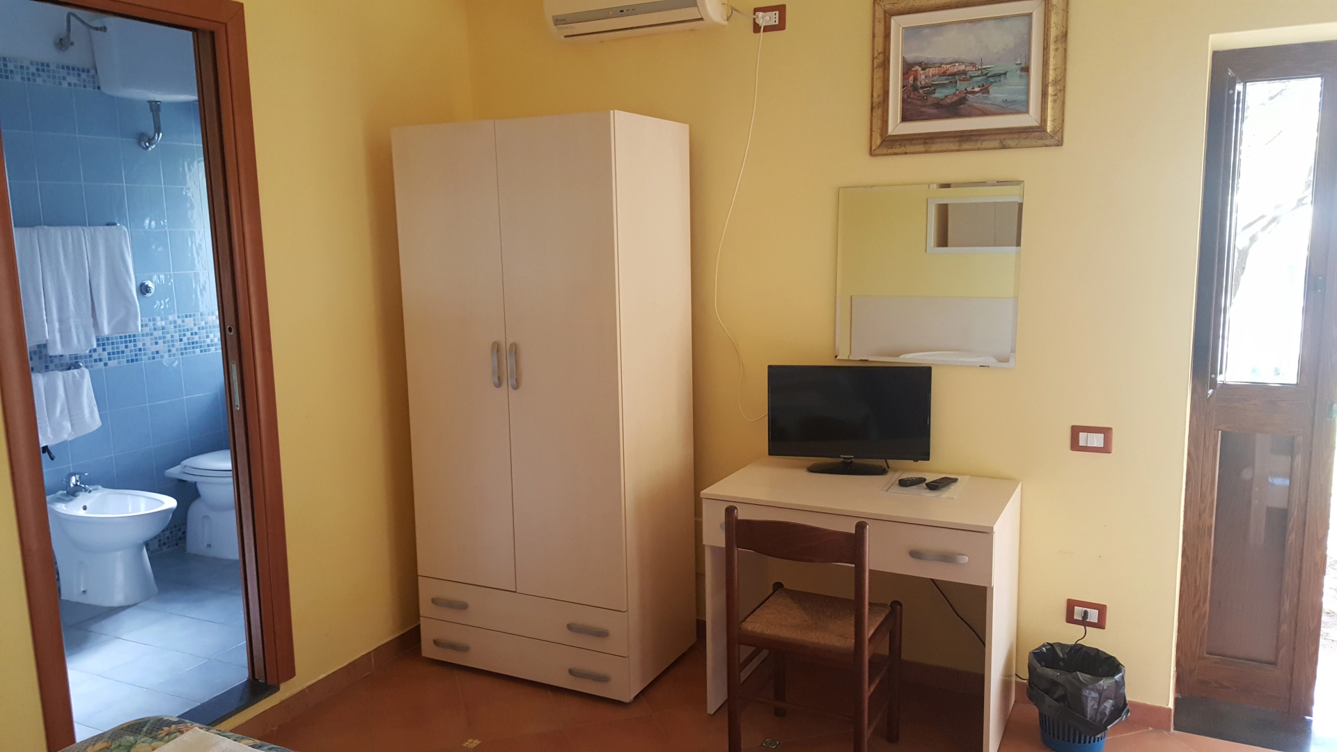 Agriturismo Piccolo Paradiso