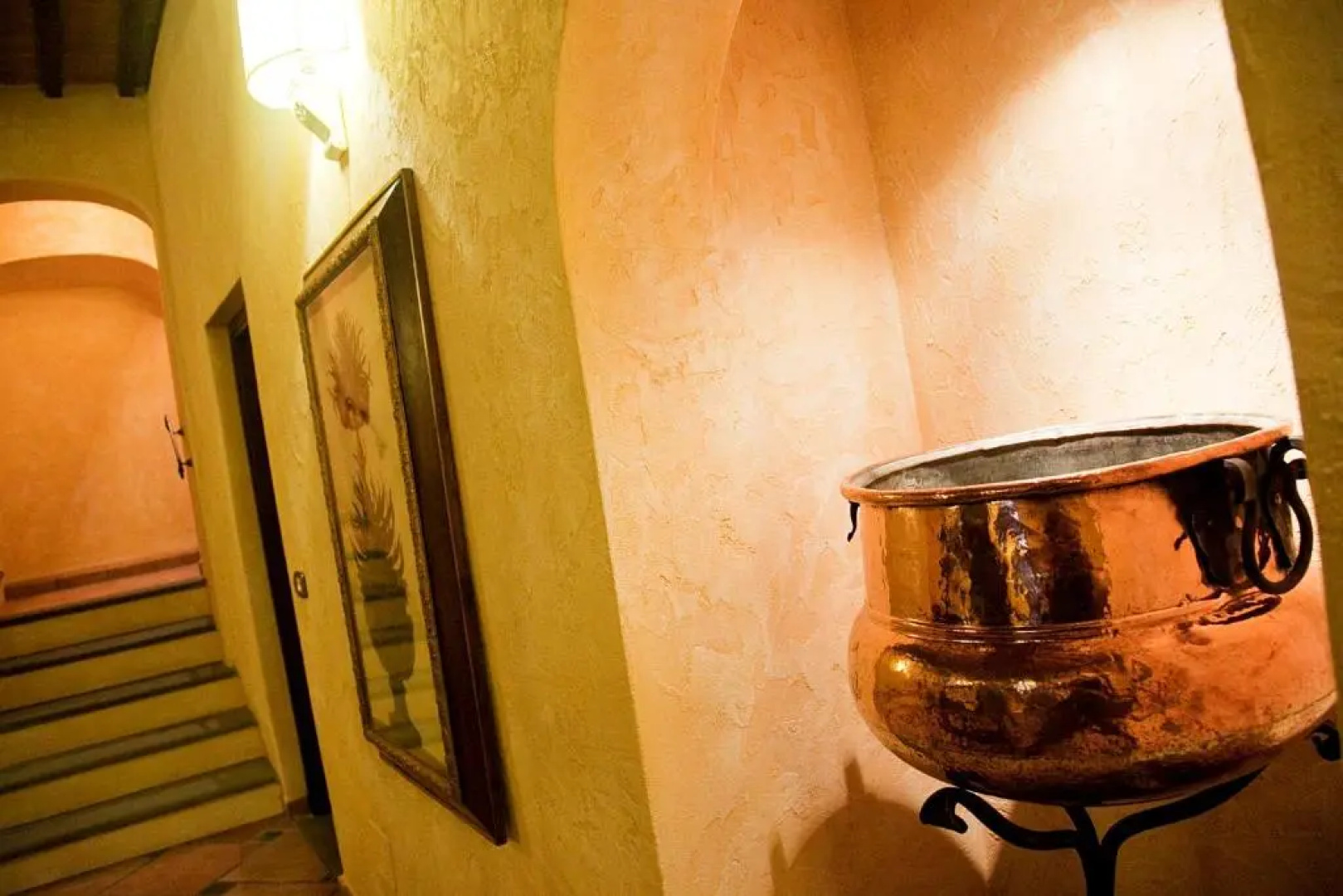 Residenza Palazzo Saloni