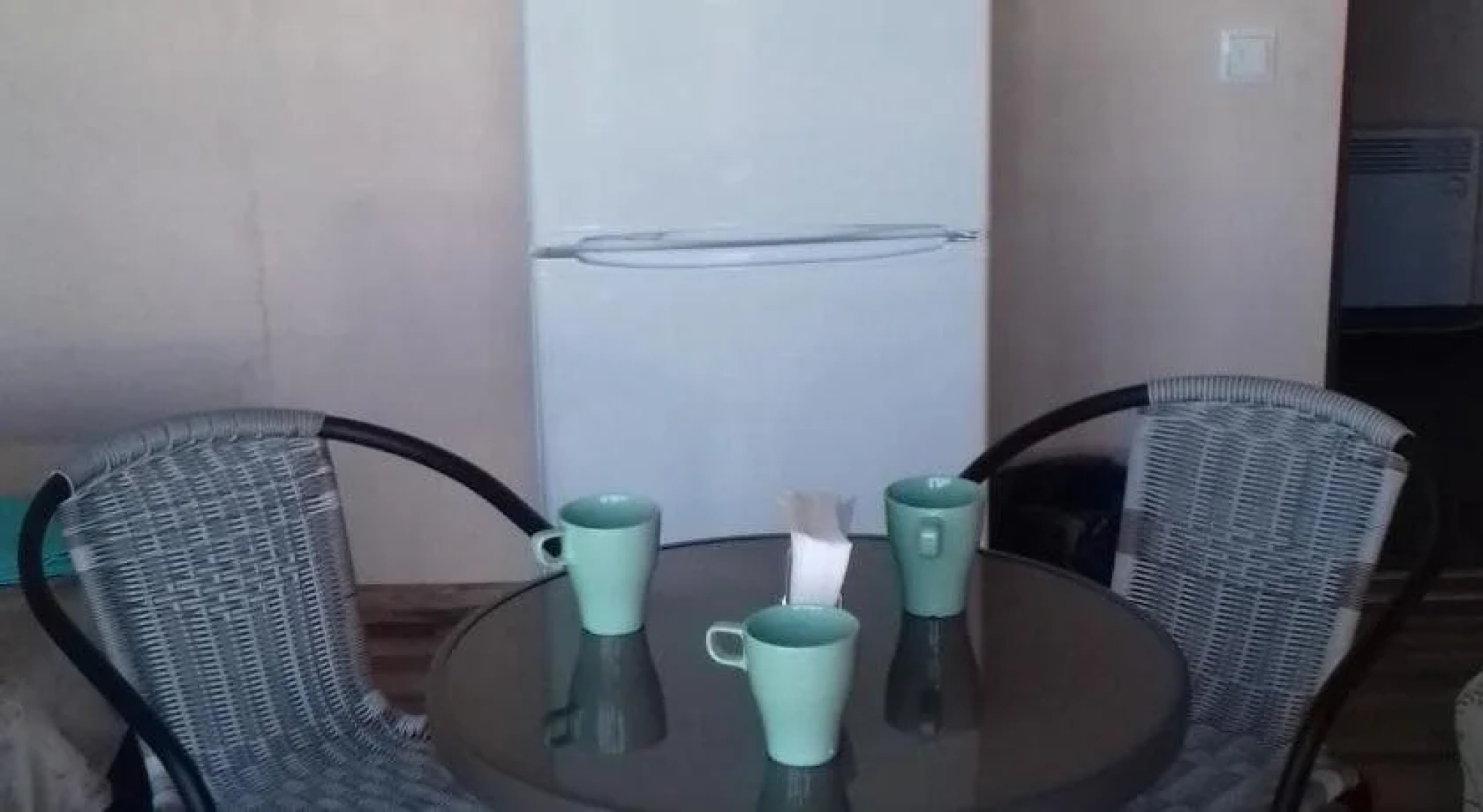 Domiki Po Doroge Na More