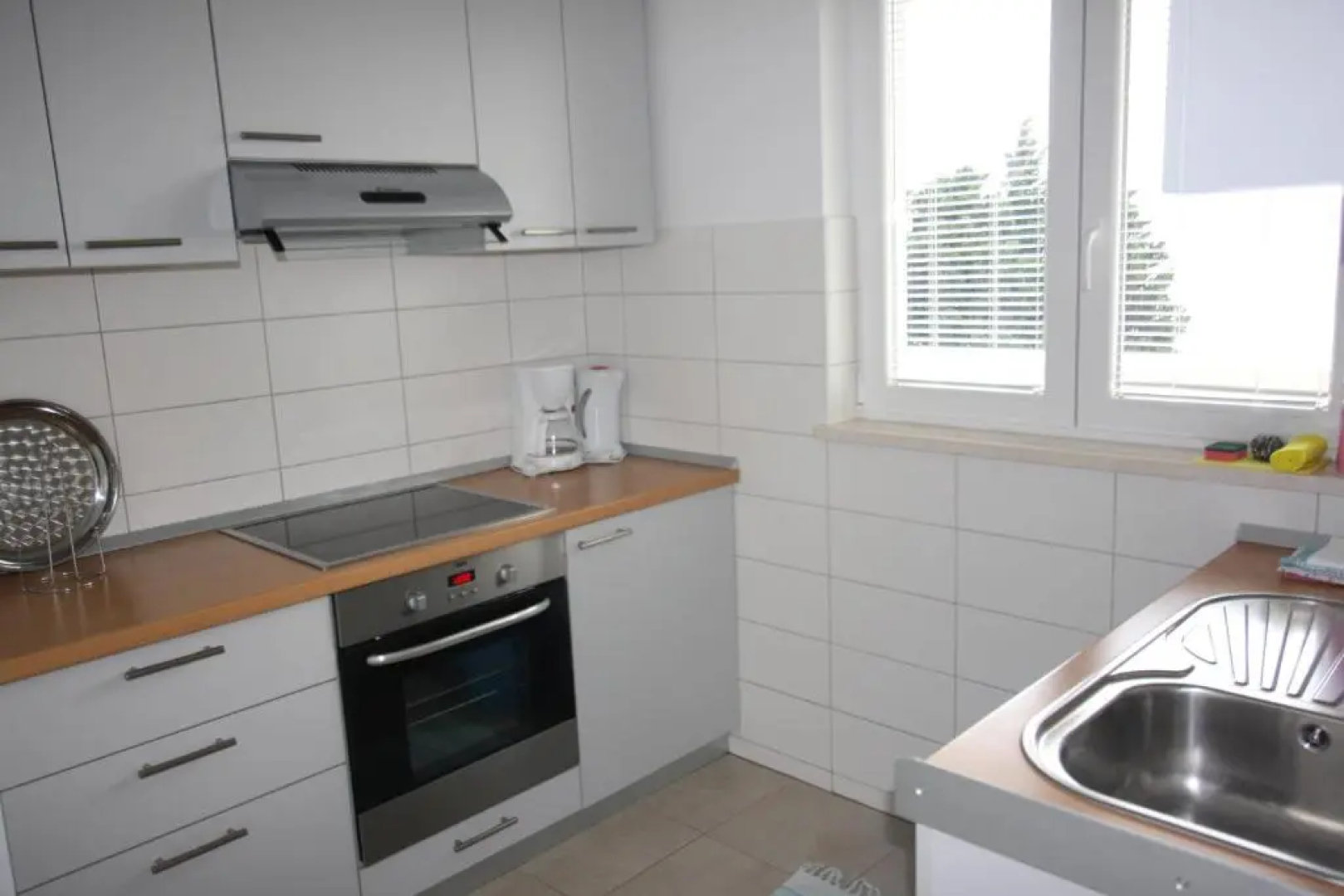 Mimice Bay Apartments