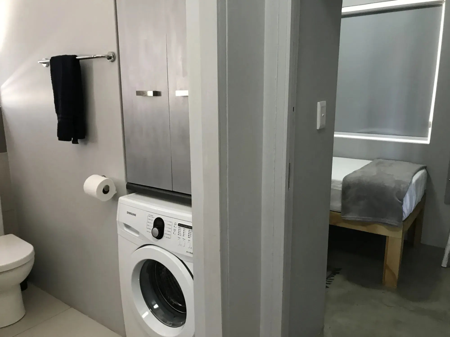 Knysna Pocket Breaks Unit 4