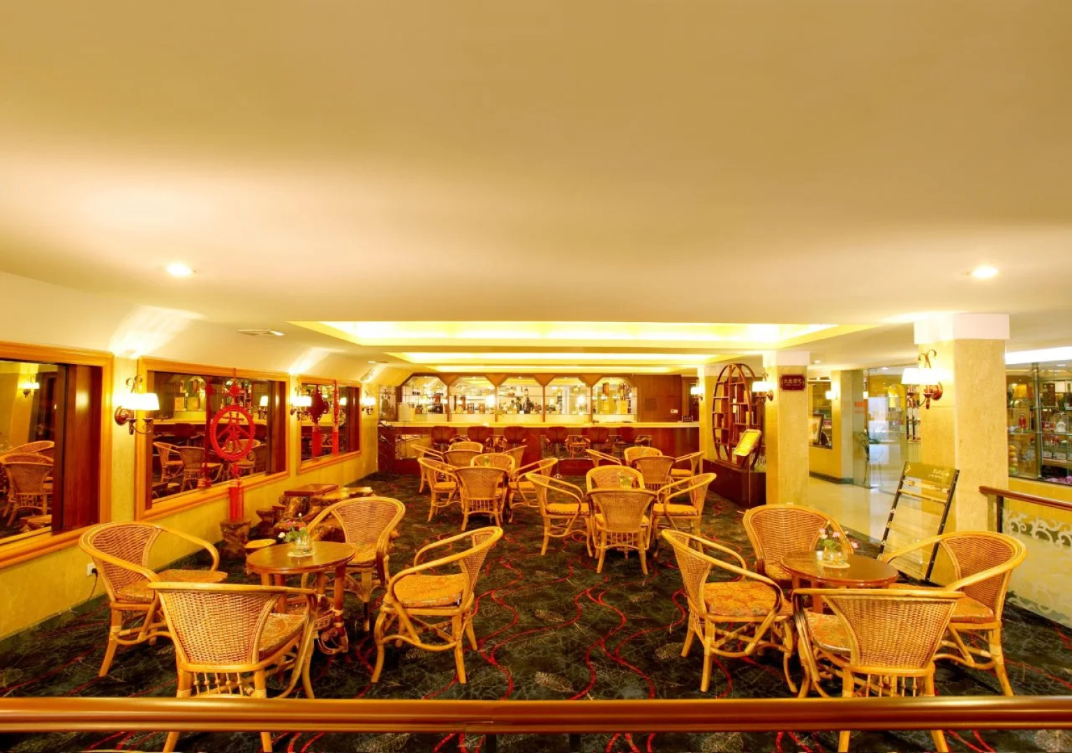 Nanning Mingyuan Hotel