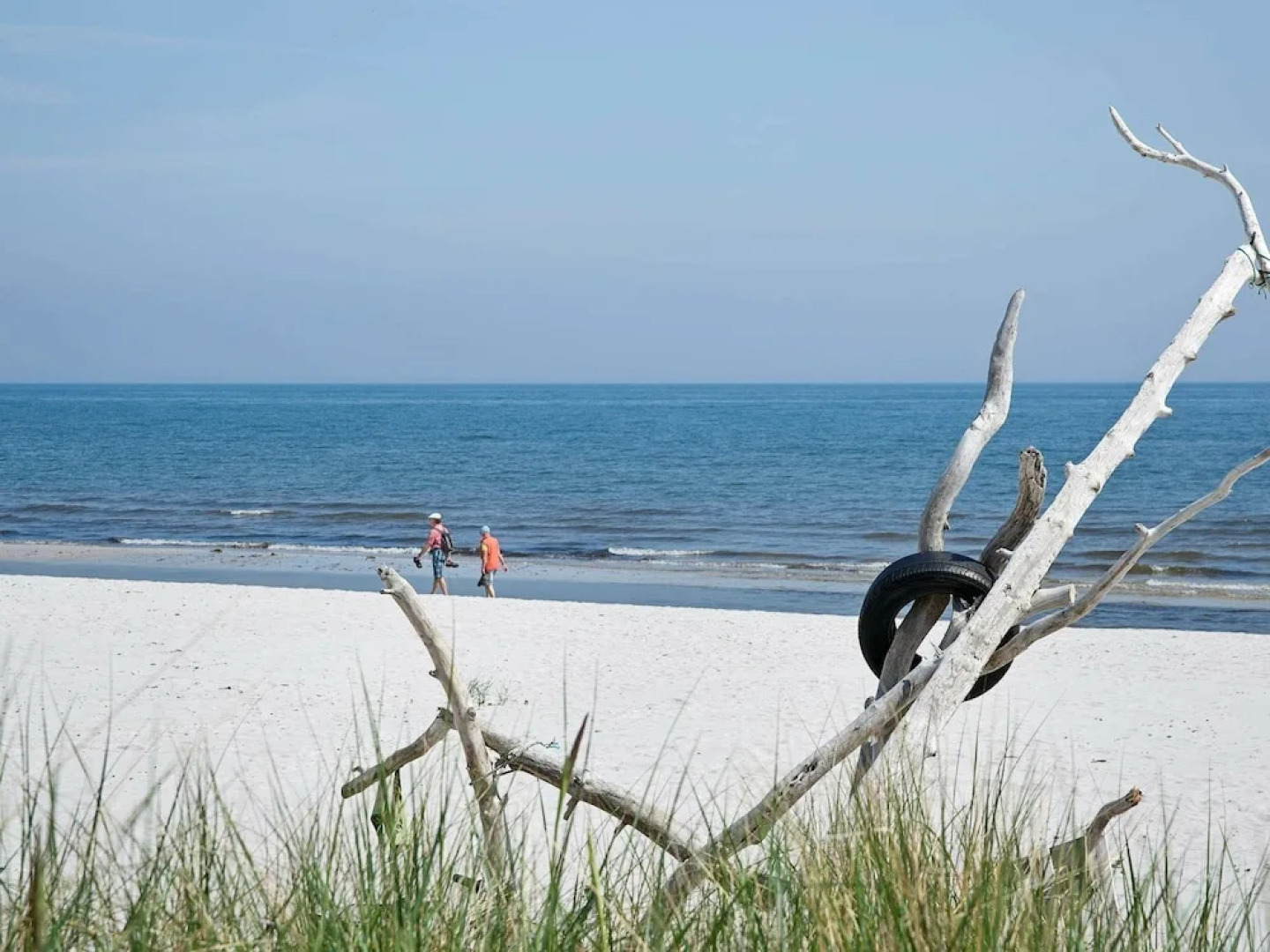 Modern Holiday Home in Nexø With Swimming Pool