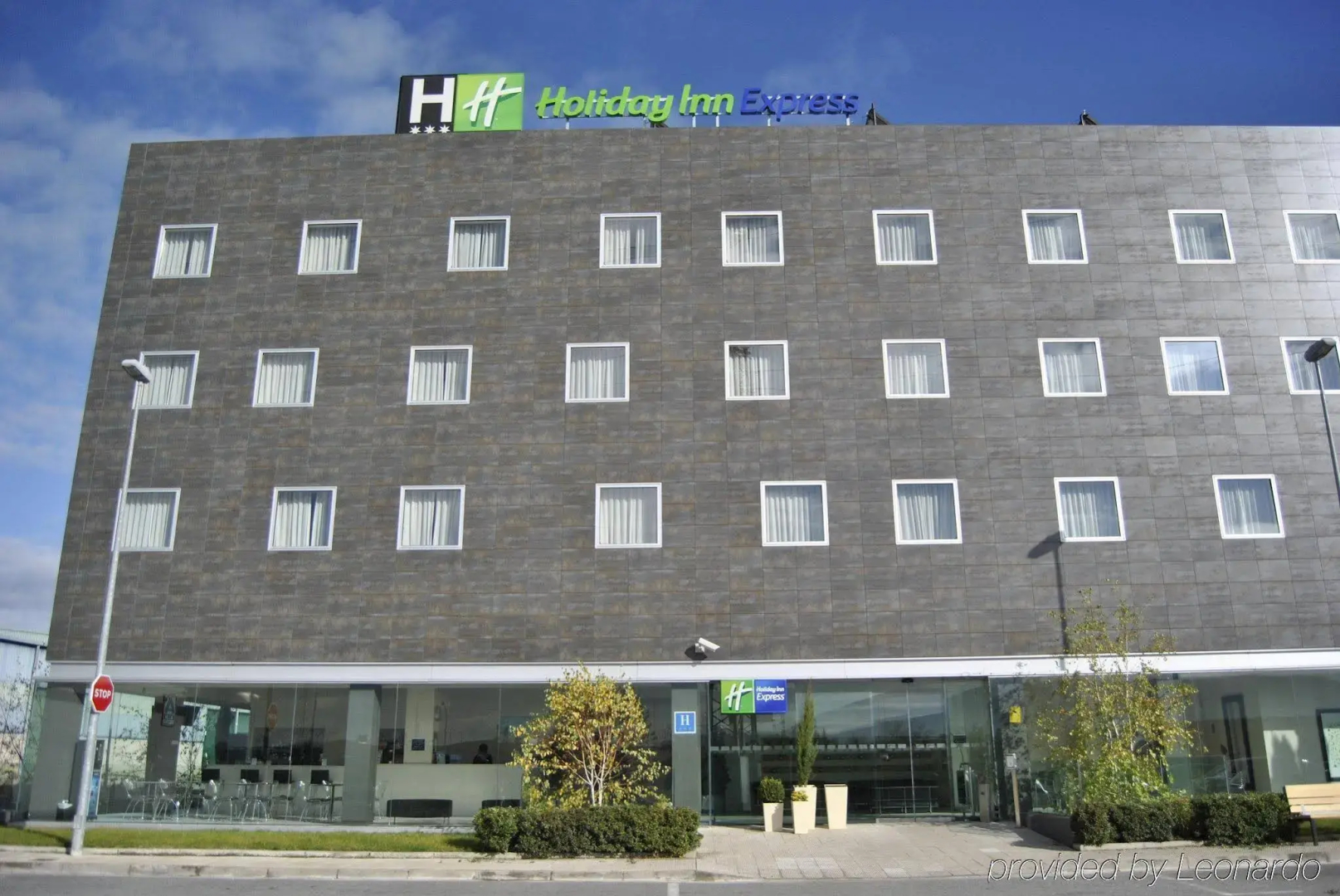 Holiday Inn Express Pamplona by IHG