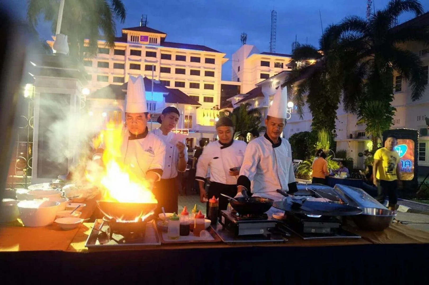 Grand Inna Malioboro