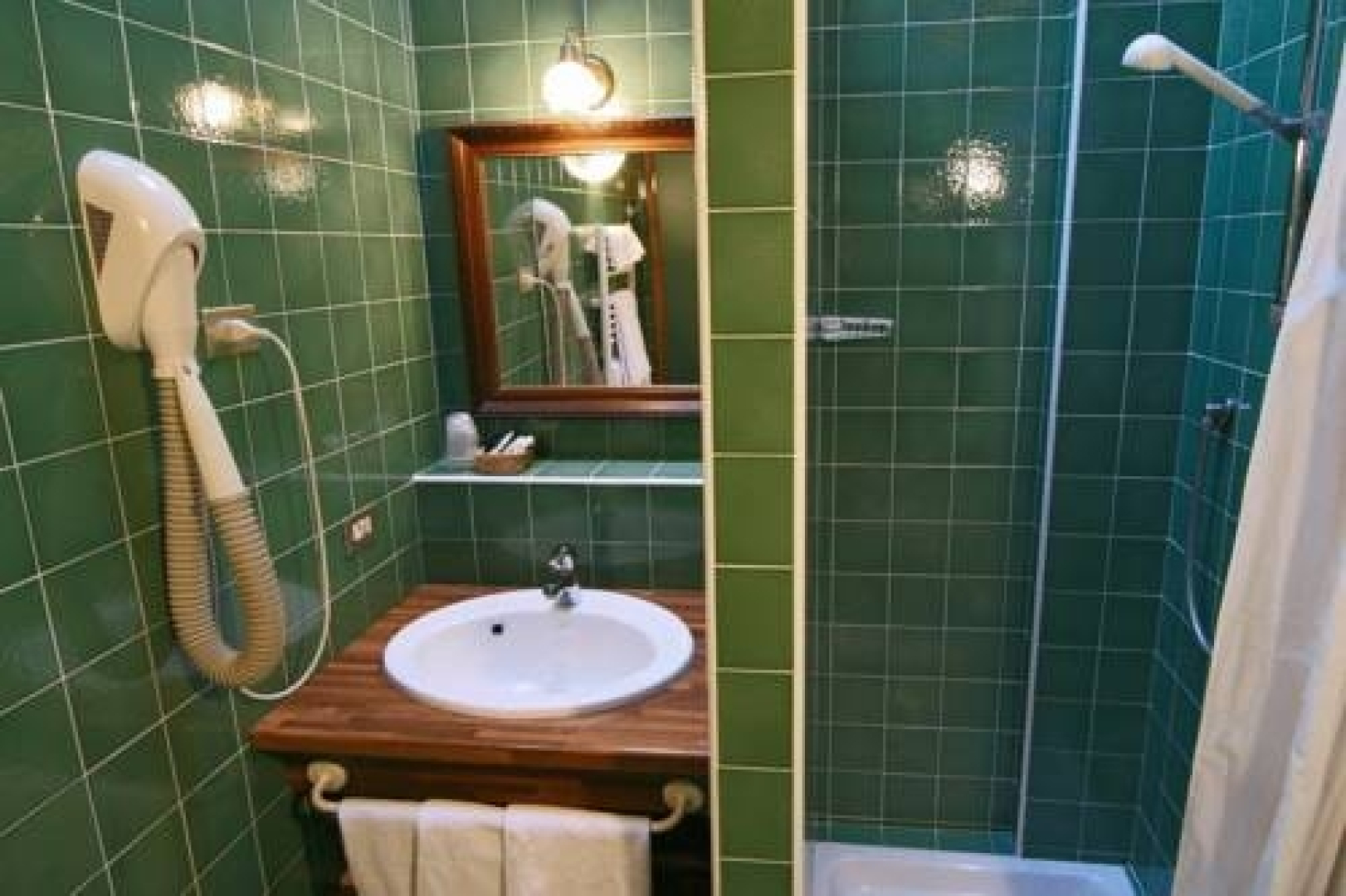 B&B Garni Villa Campitello