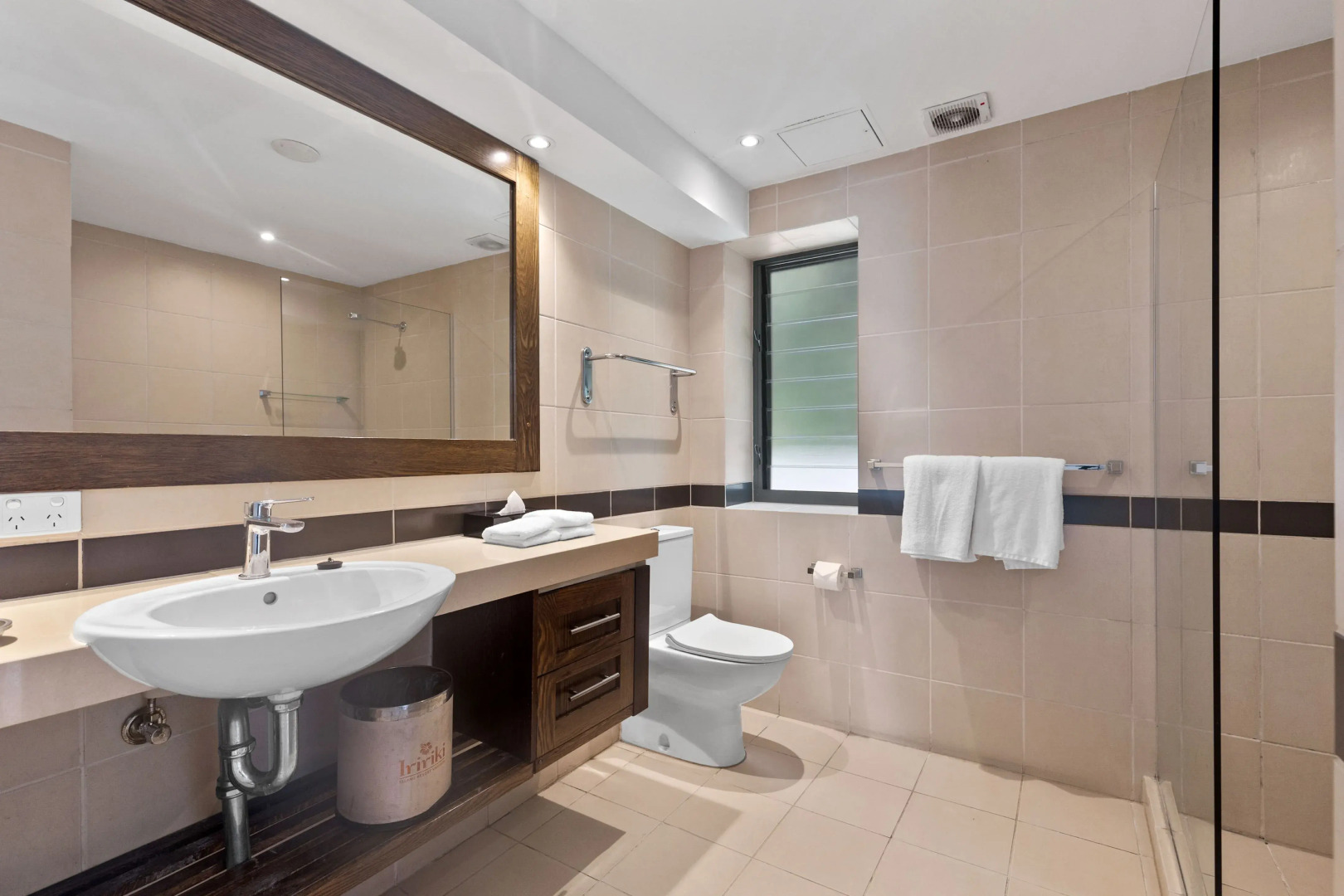 Iririki Island Resort & Spa