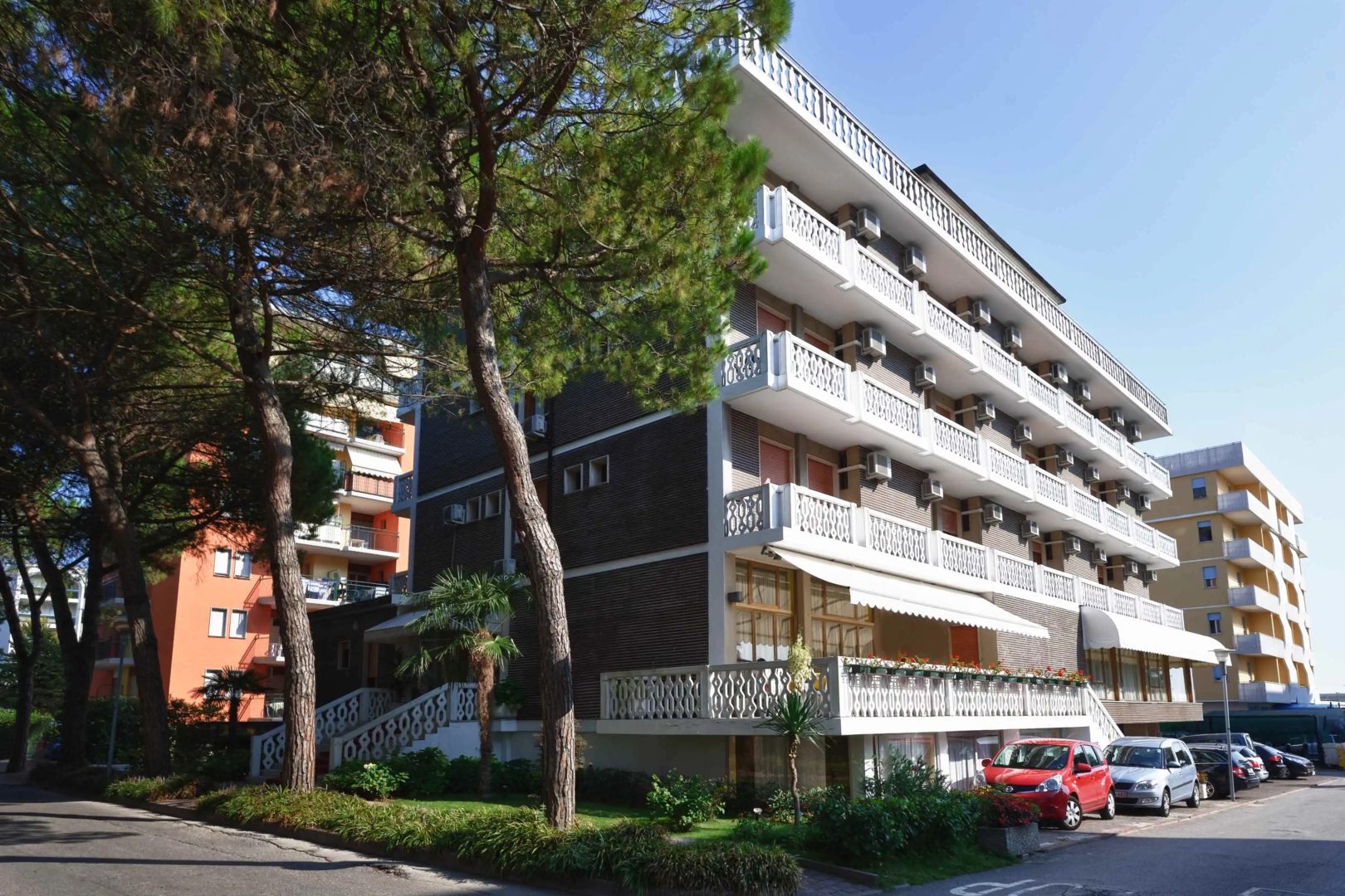 Hotel Danieli