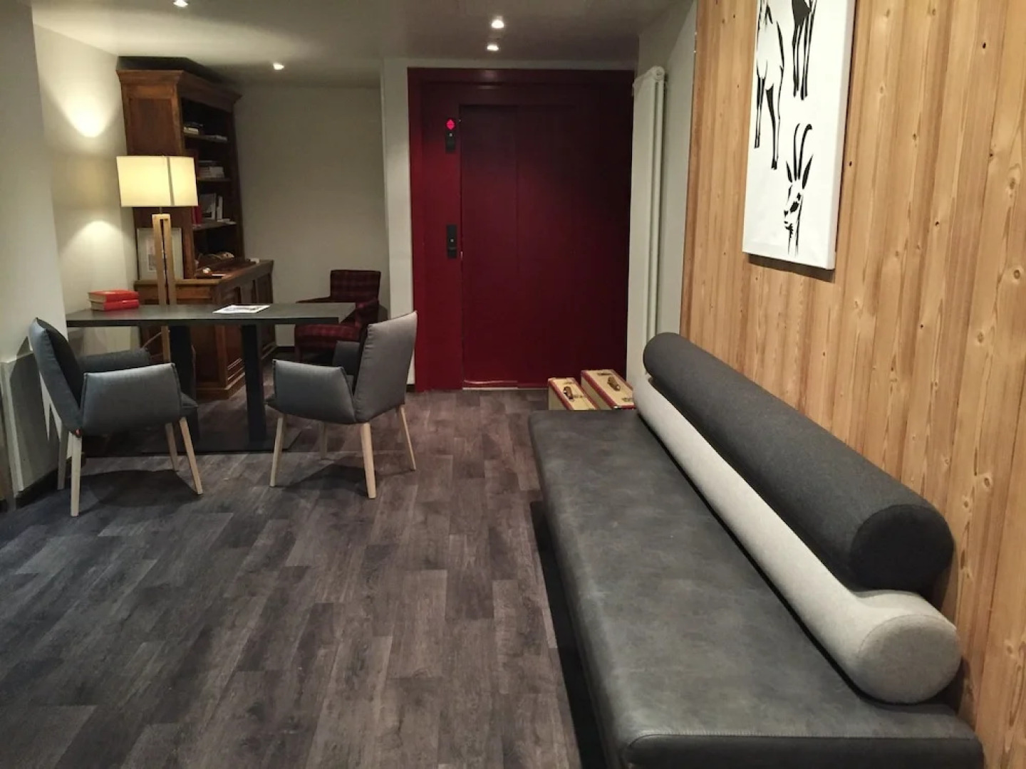 Les Etoiles des Neiges 1