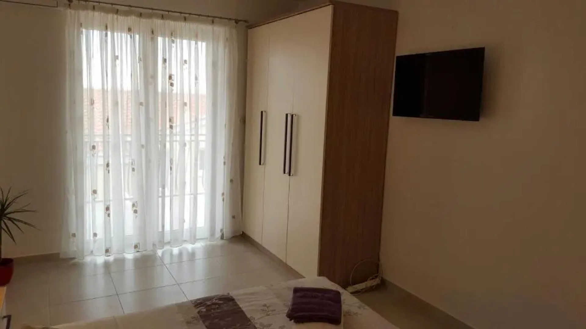 Apartment Mišković