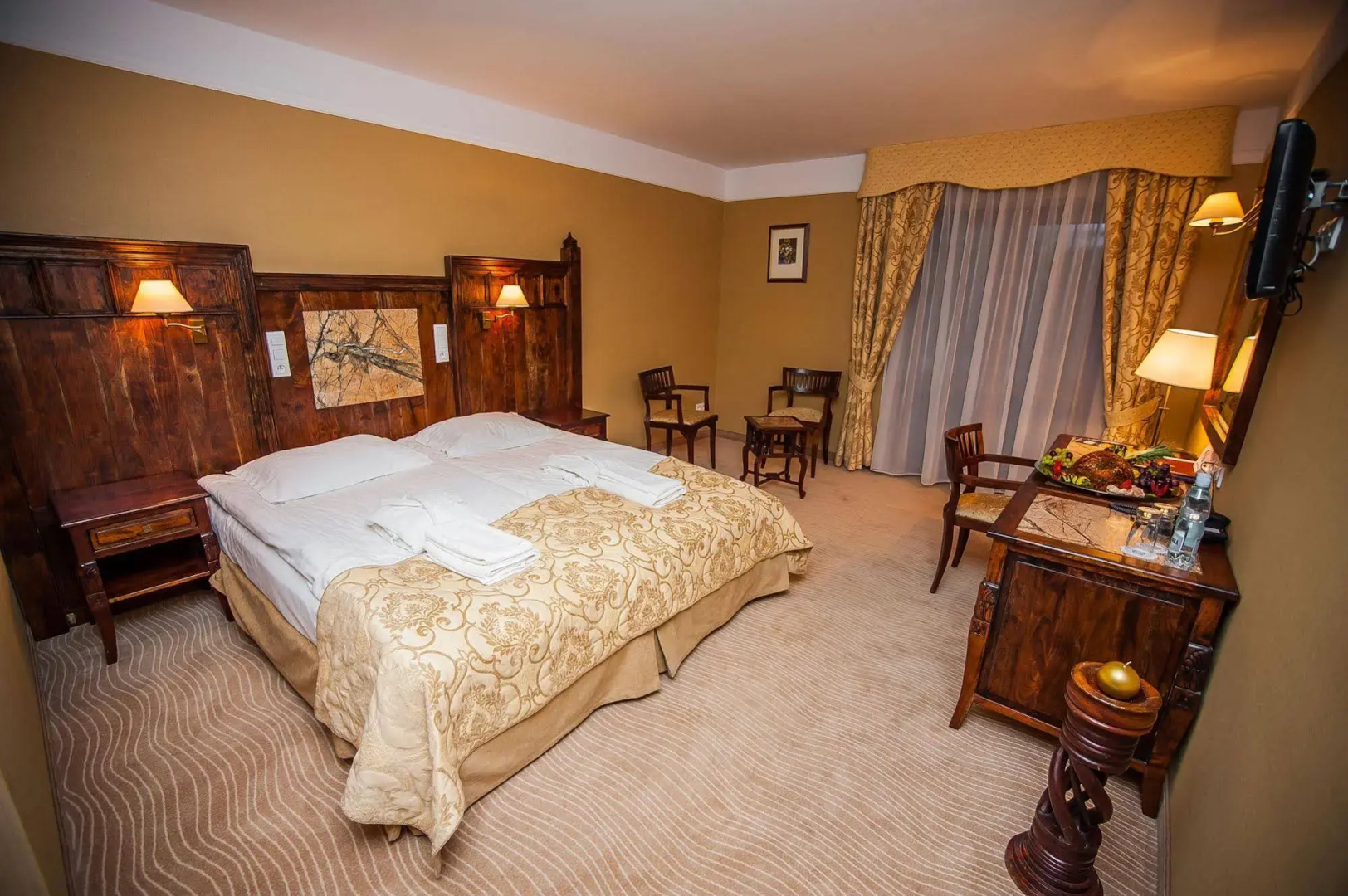 SPA Hotel Splendor