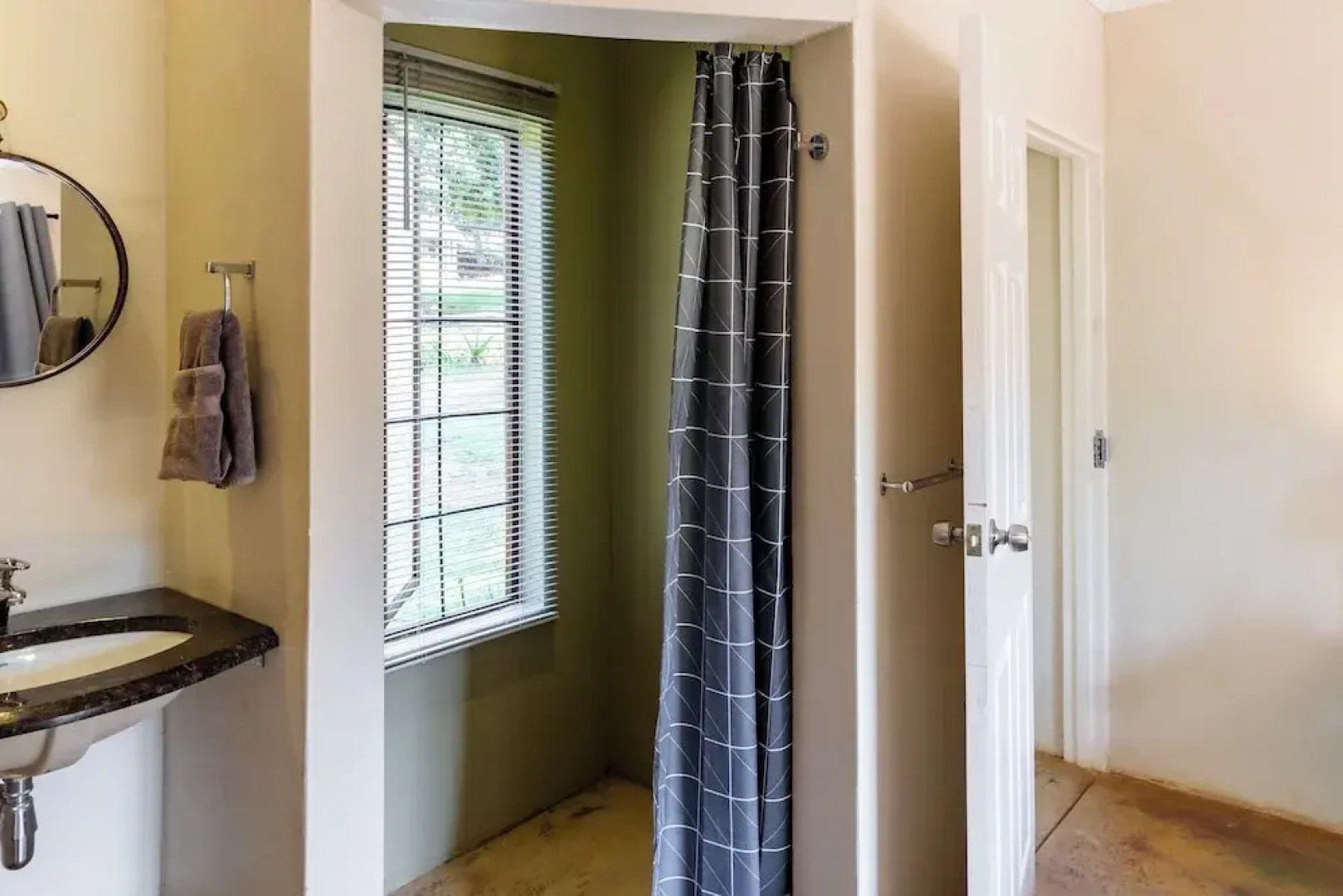 Rocky Drift Private Nature Reserve