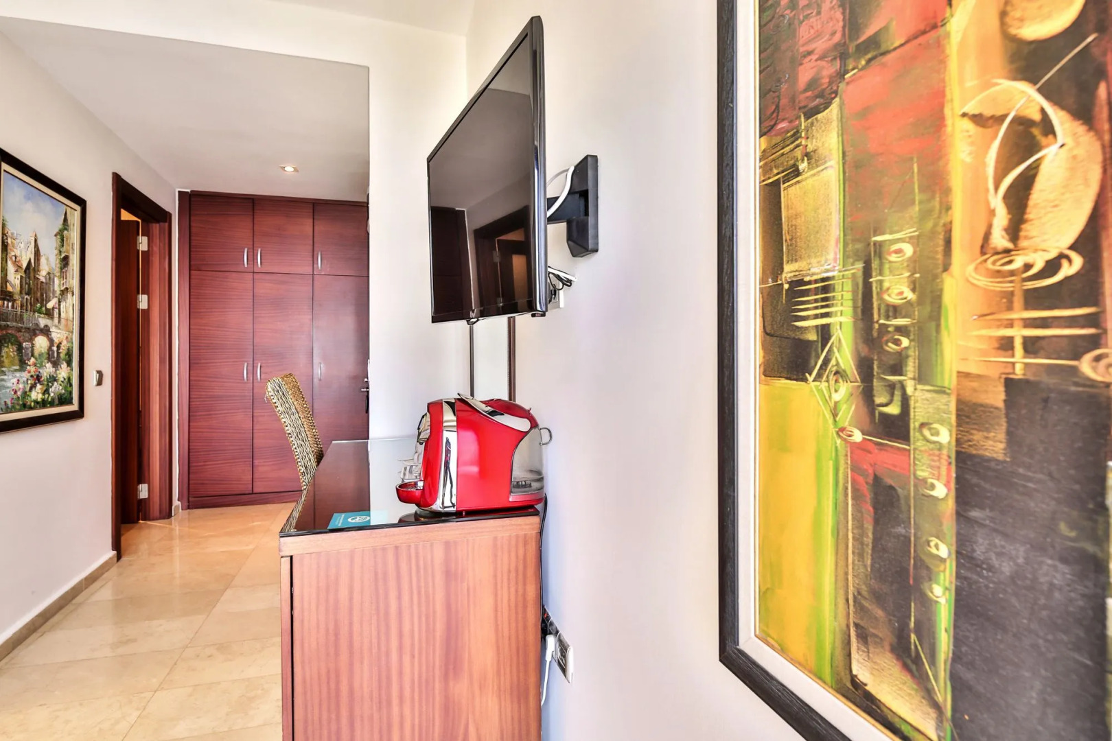 Gardenia Hotel - Adults Only