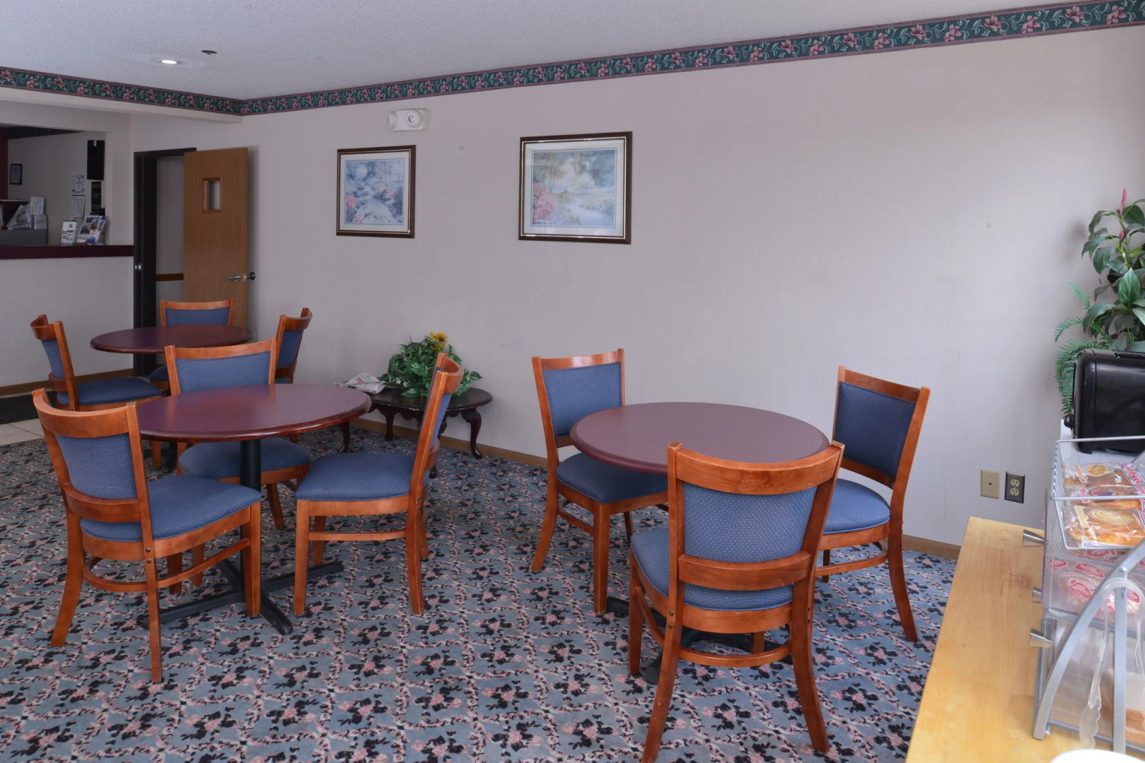 Americas Best Value Inn Wenona