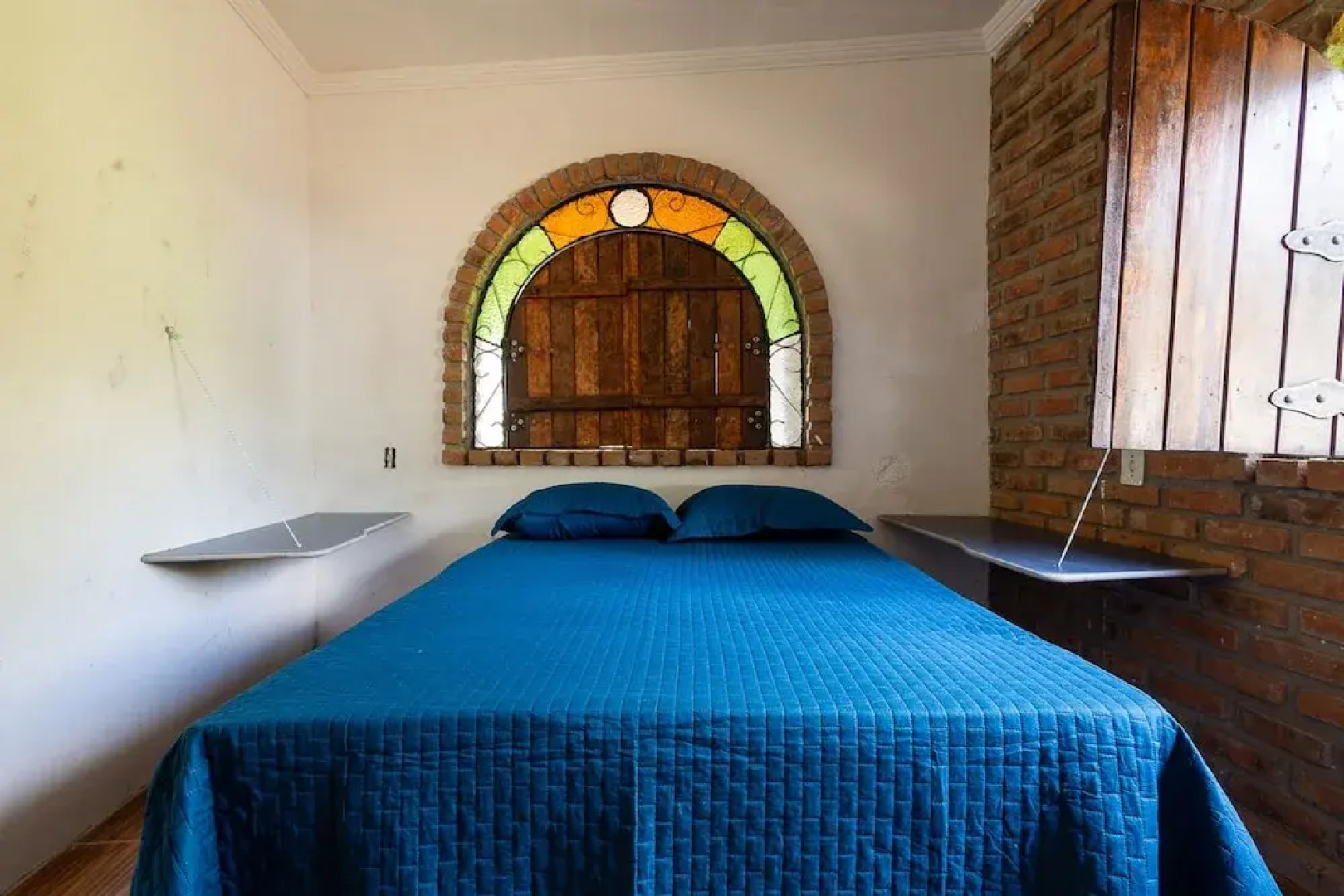 Casa de Campo Luxuosa c Piscina e Churrasqueira