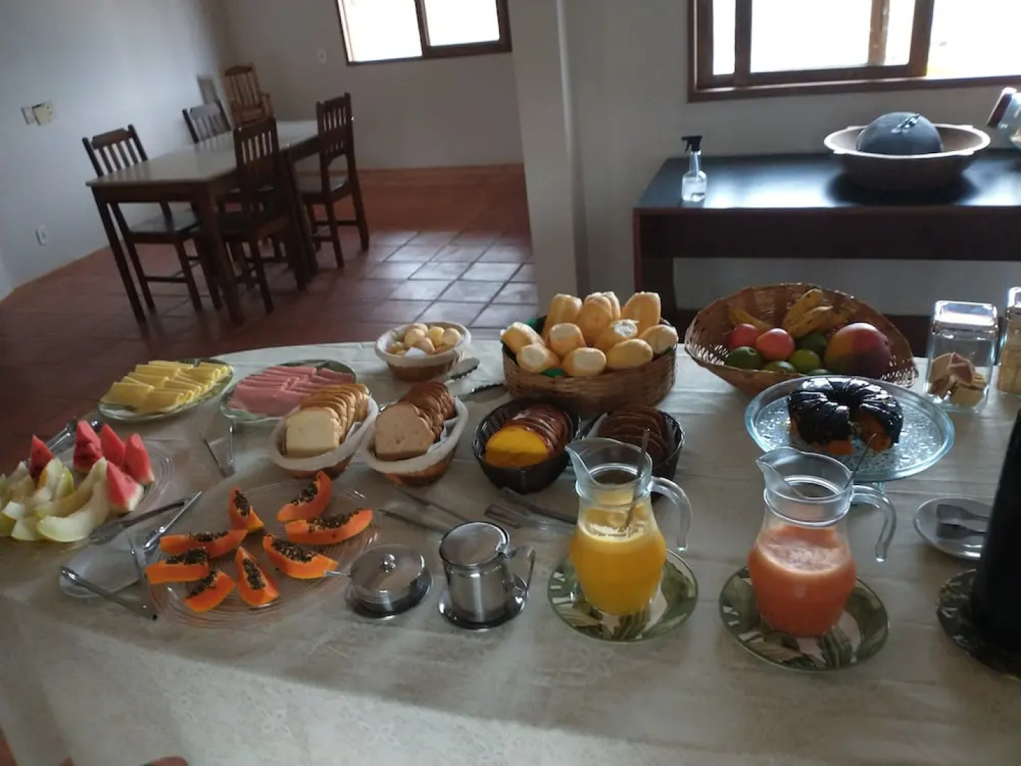 Casarão de Itaúnas