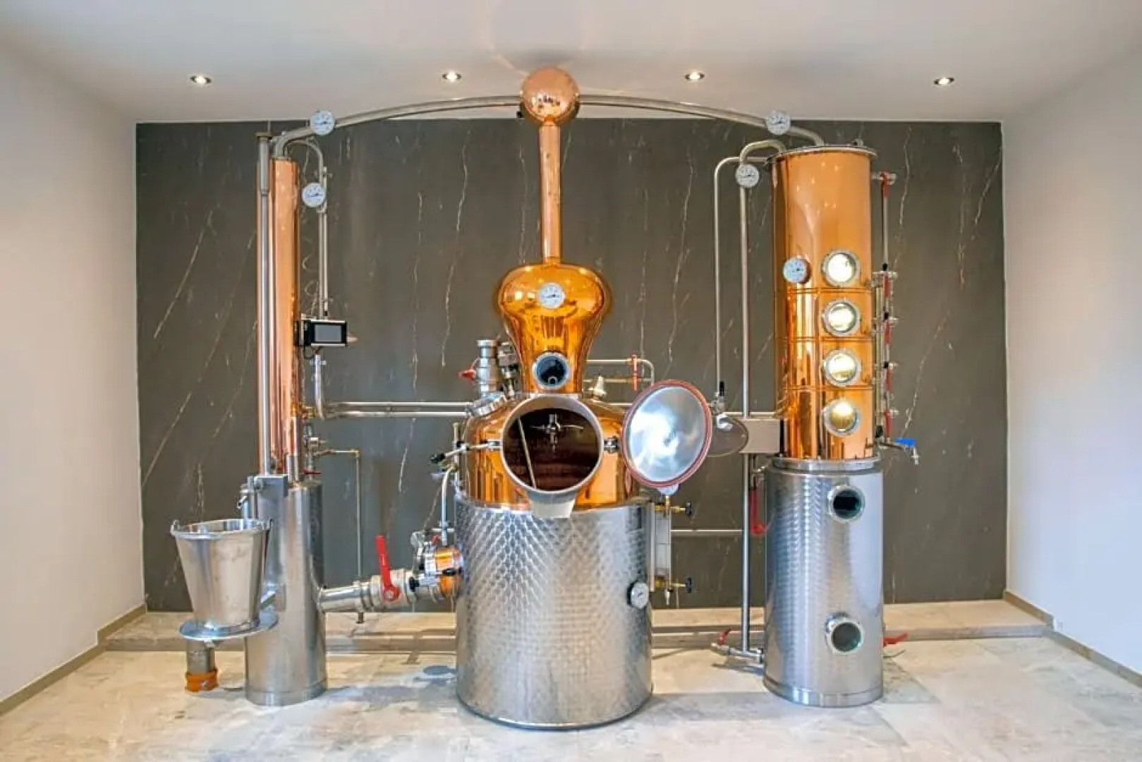 Alpengasthof Pinzgerhof