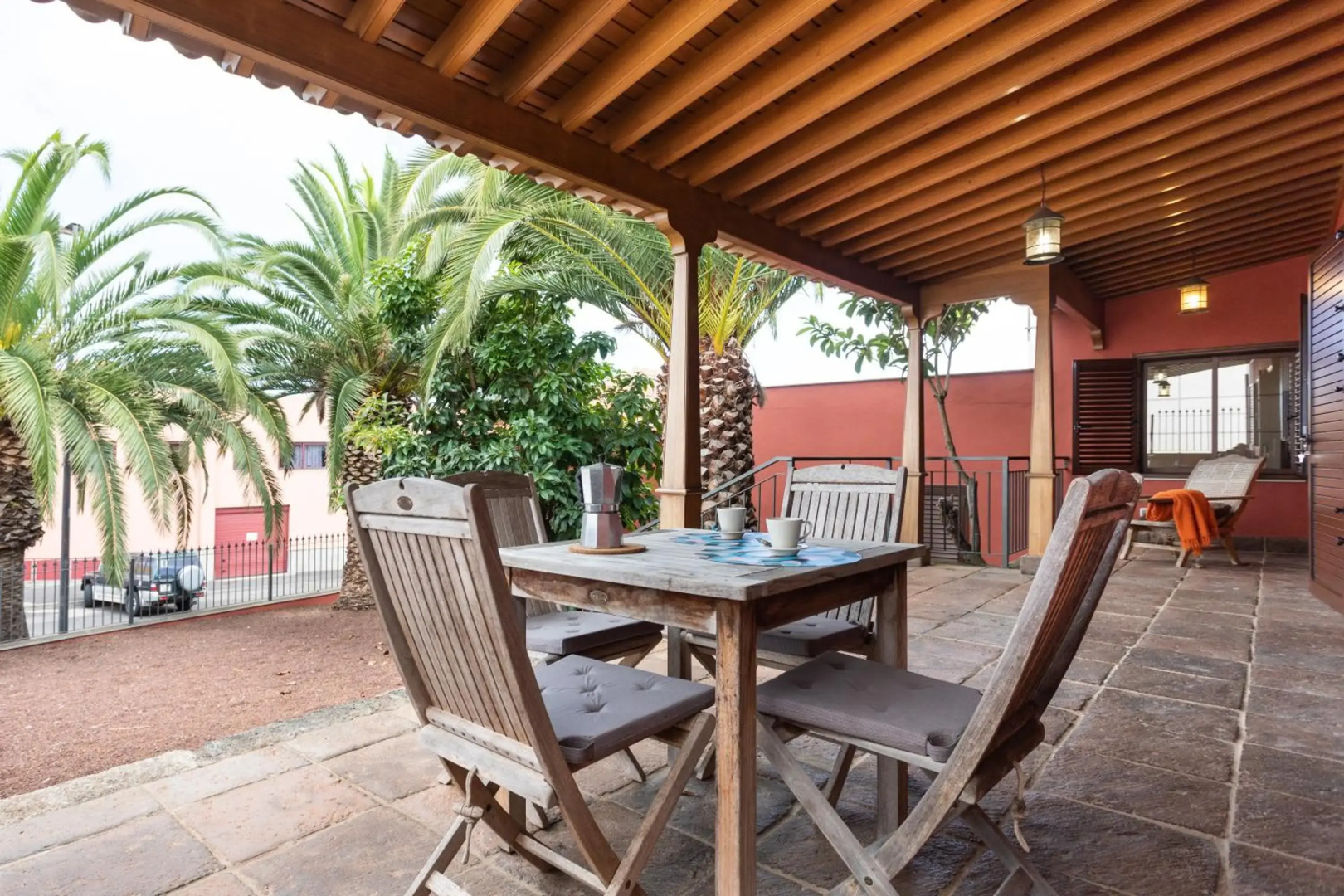 Villa Santa Rosa Tenerife