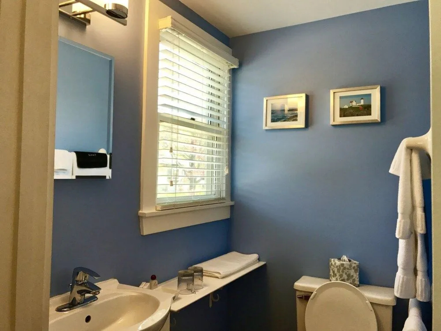 Dragonfly Guest House