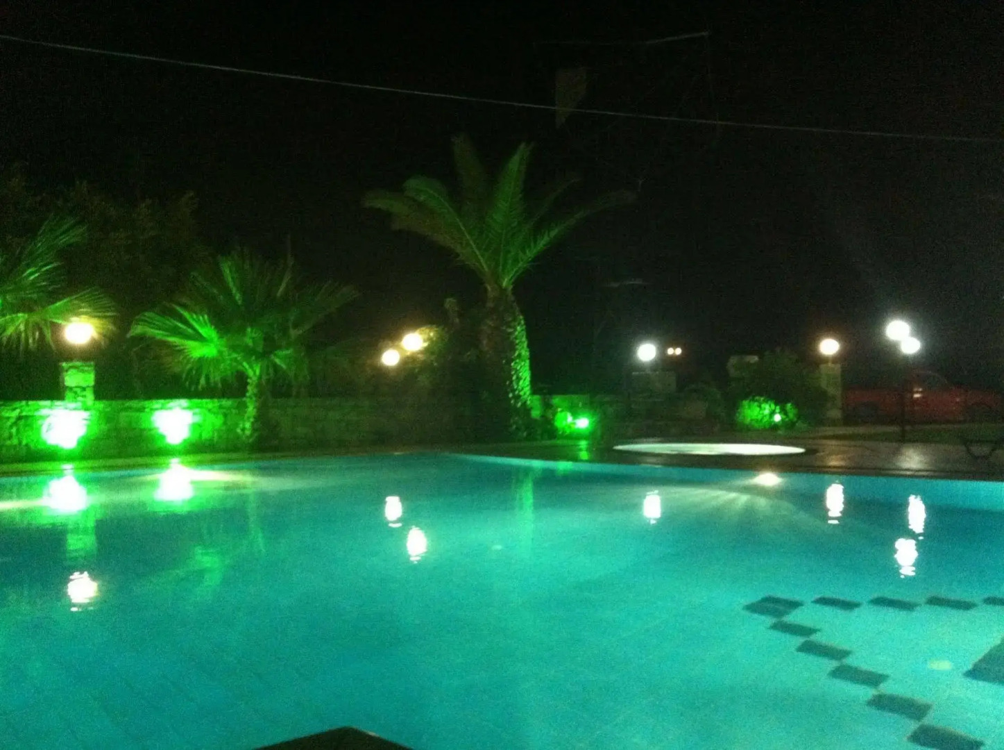 Matala Dimitris Villas and Hotel