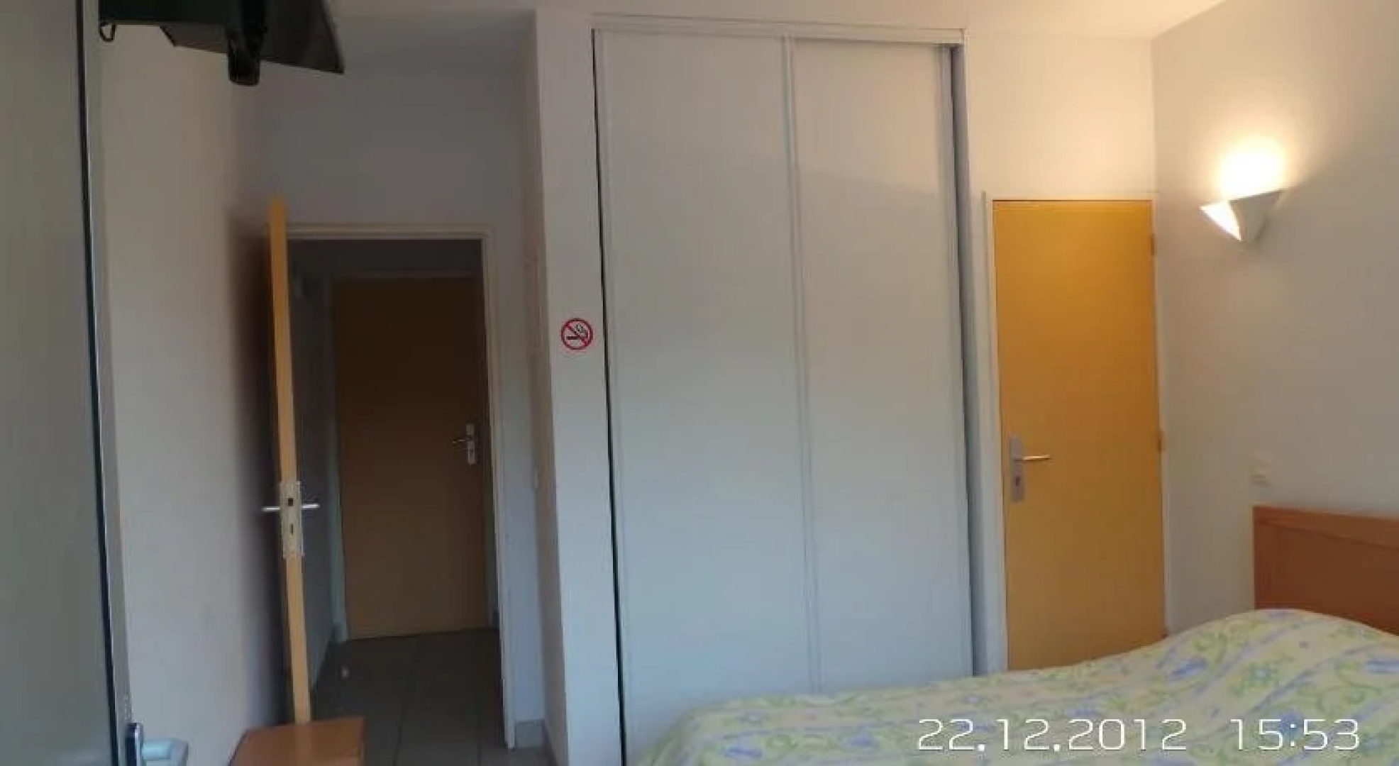 Santa Gusta Motel