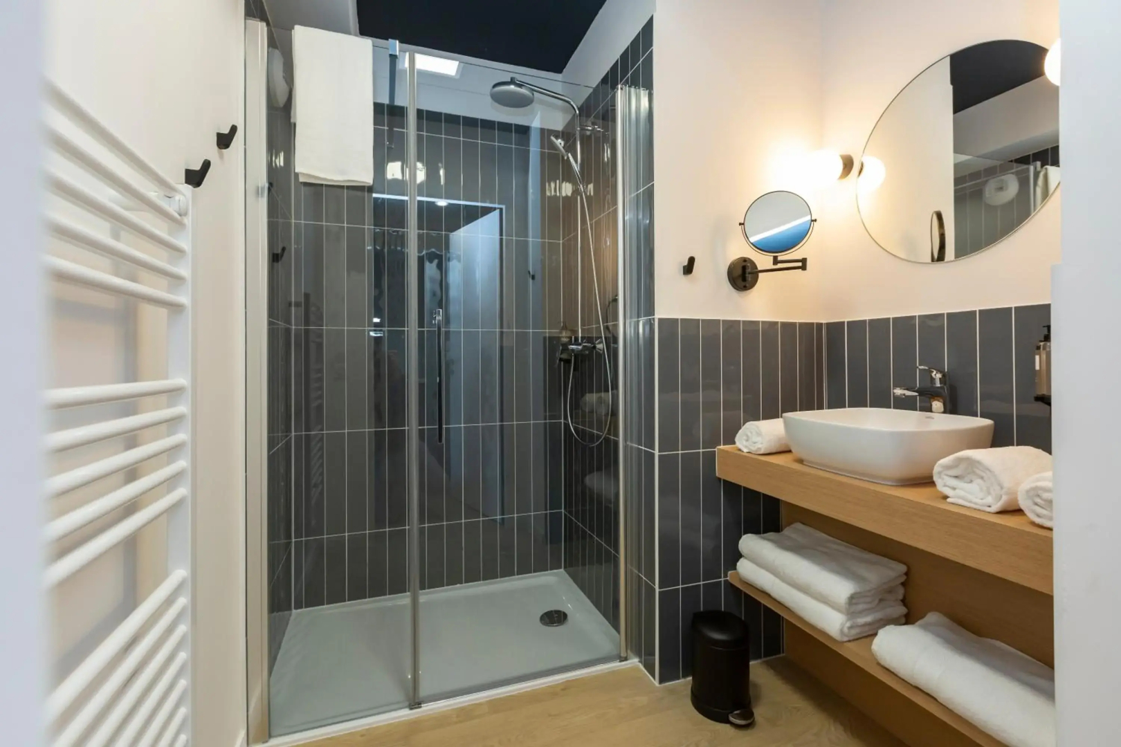 Appart Hotel Odalys City Le Havre Centre