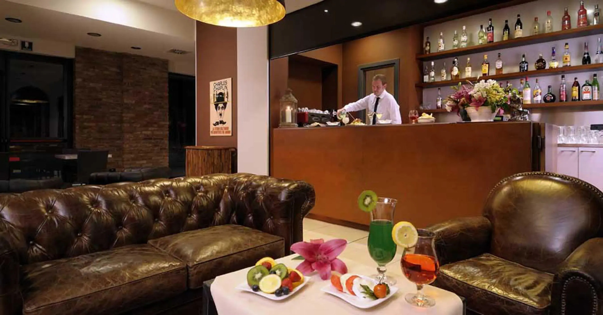 Best Western Falck Village Hotel