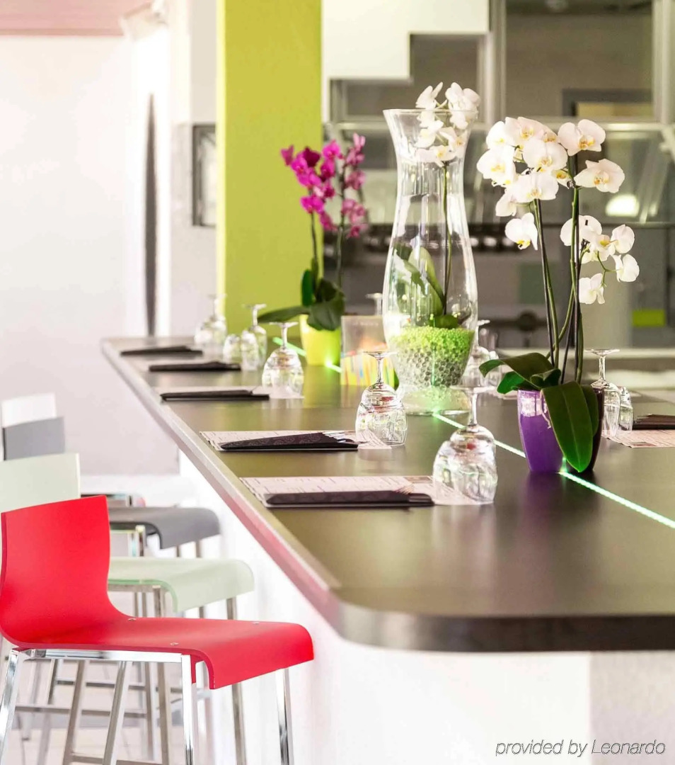 ibis Styles Bordeaux Aéroport Mérignac