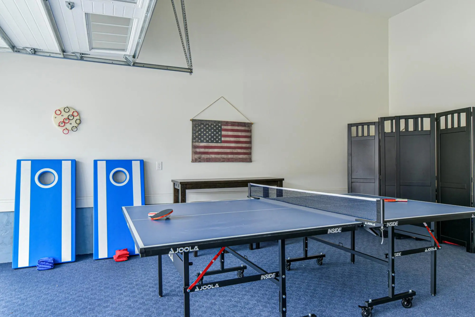 Arcadia Falls Retreat