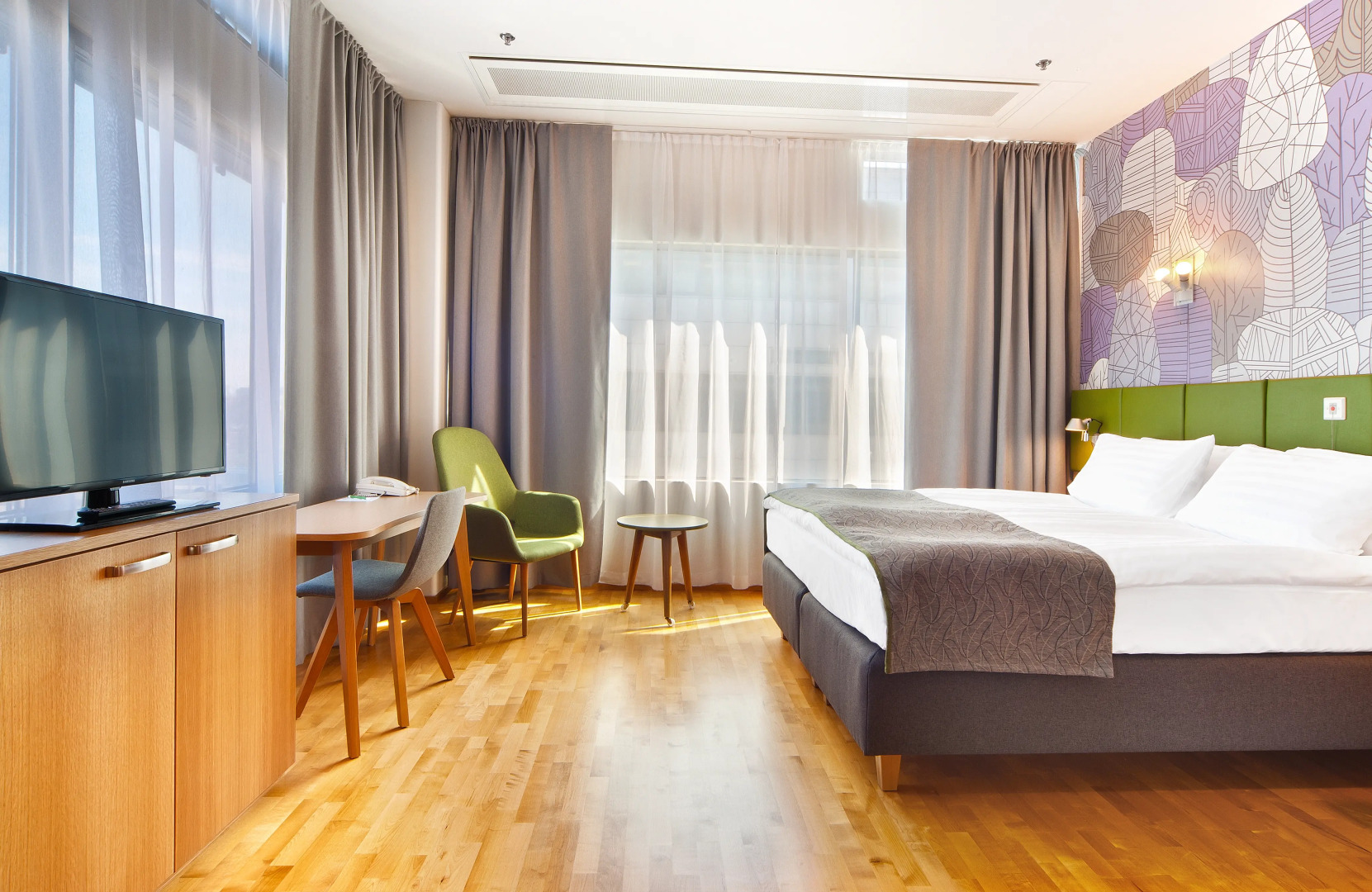 Scandic Helsinki Station