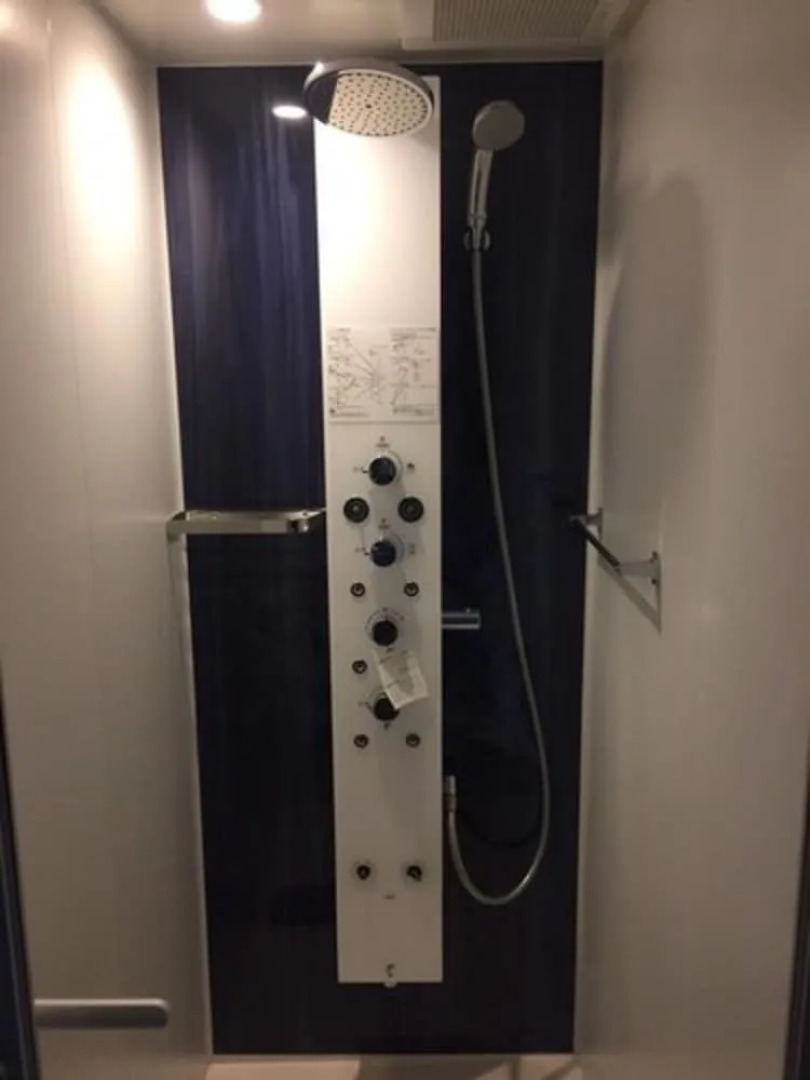 Omura Station Hotel Nagasaki Airport