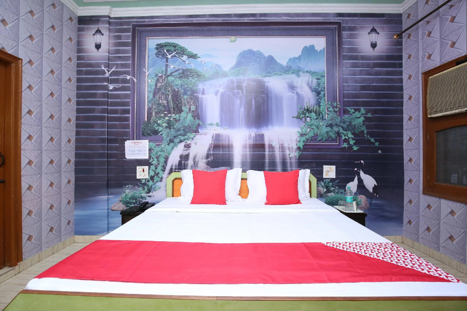 OYO 29172 Ess Ess Enterprises