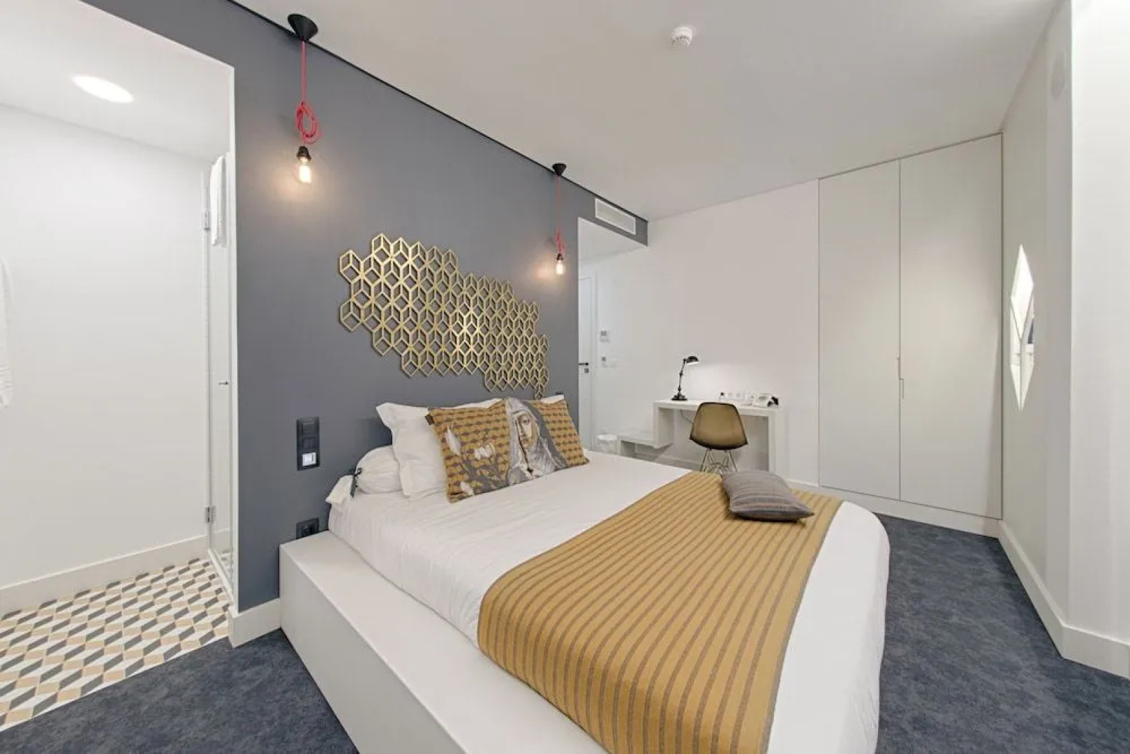 Histórias por Metro Quadrado