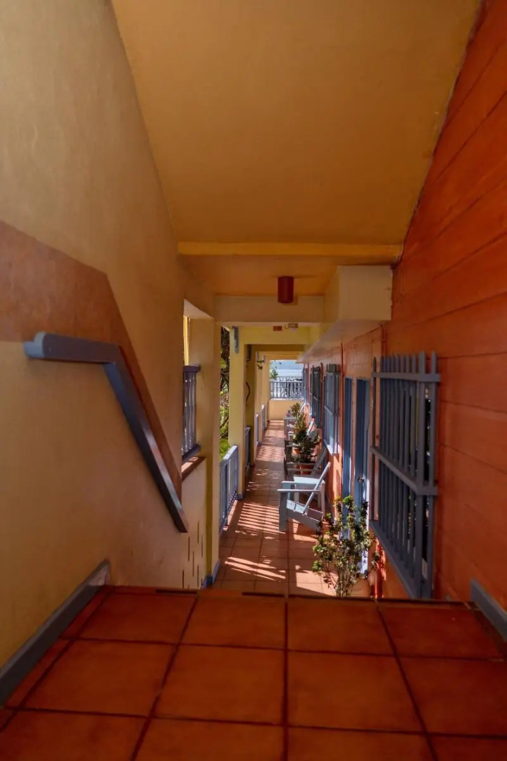 Hotel Casona de La Isla