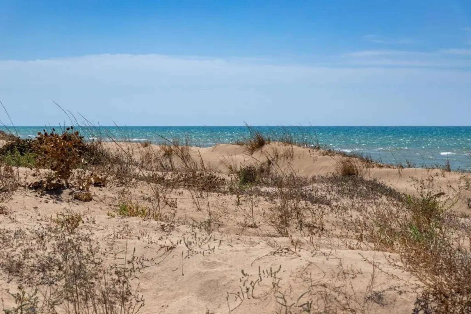 Appartamento sul mare