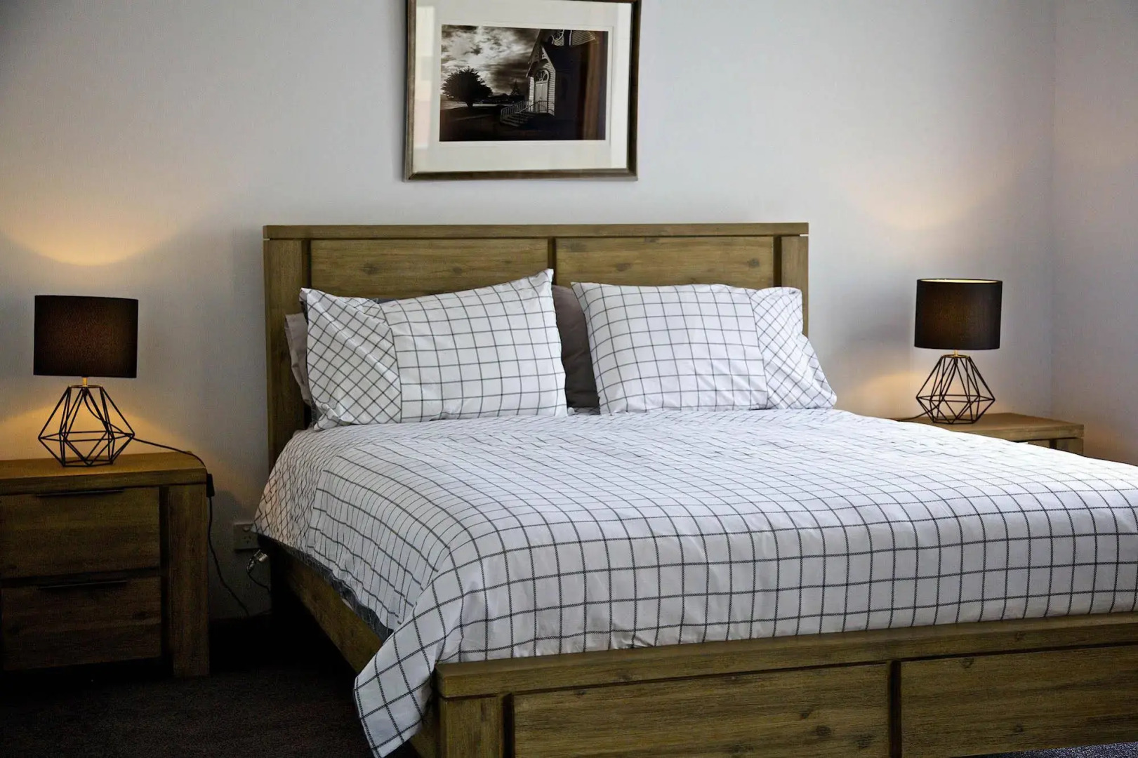 Penguin Beachfront Apartments