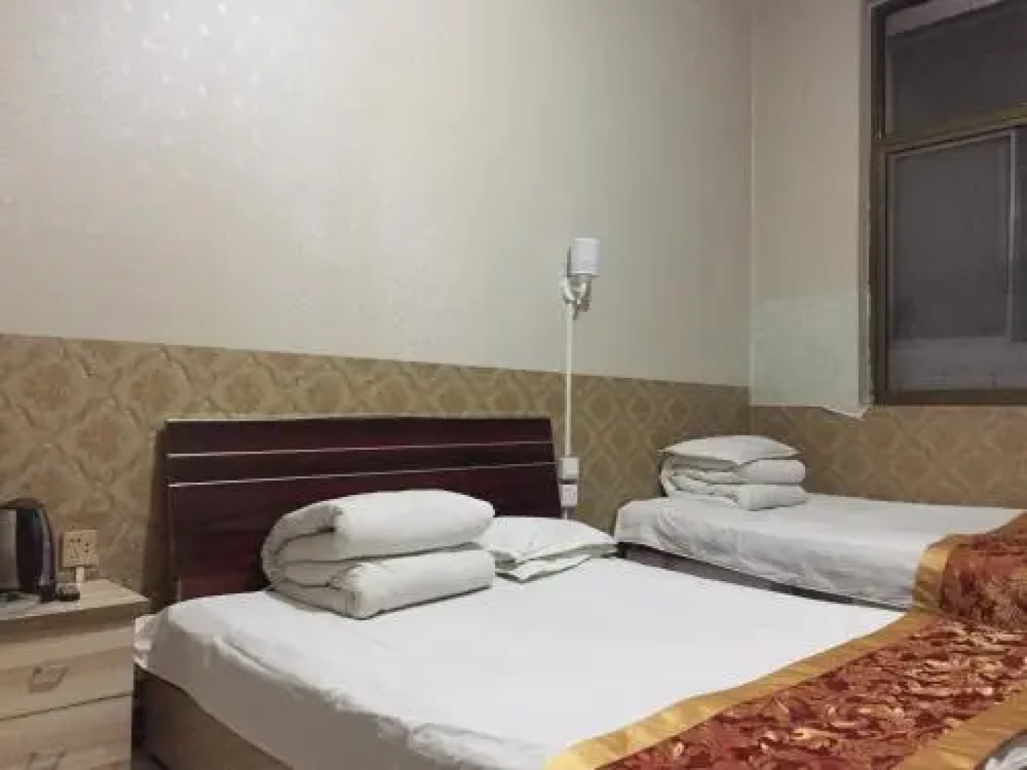 Taiyuan Jiaxin Hotel